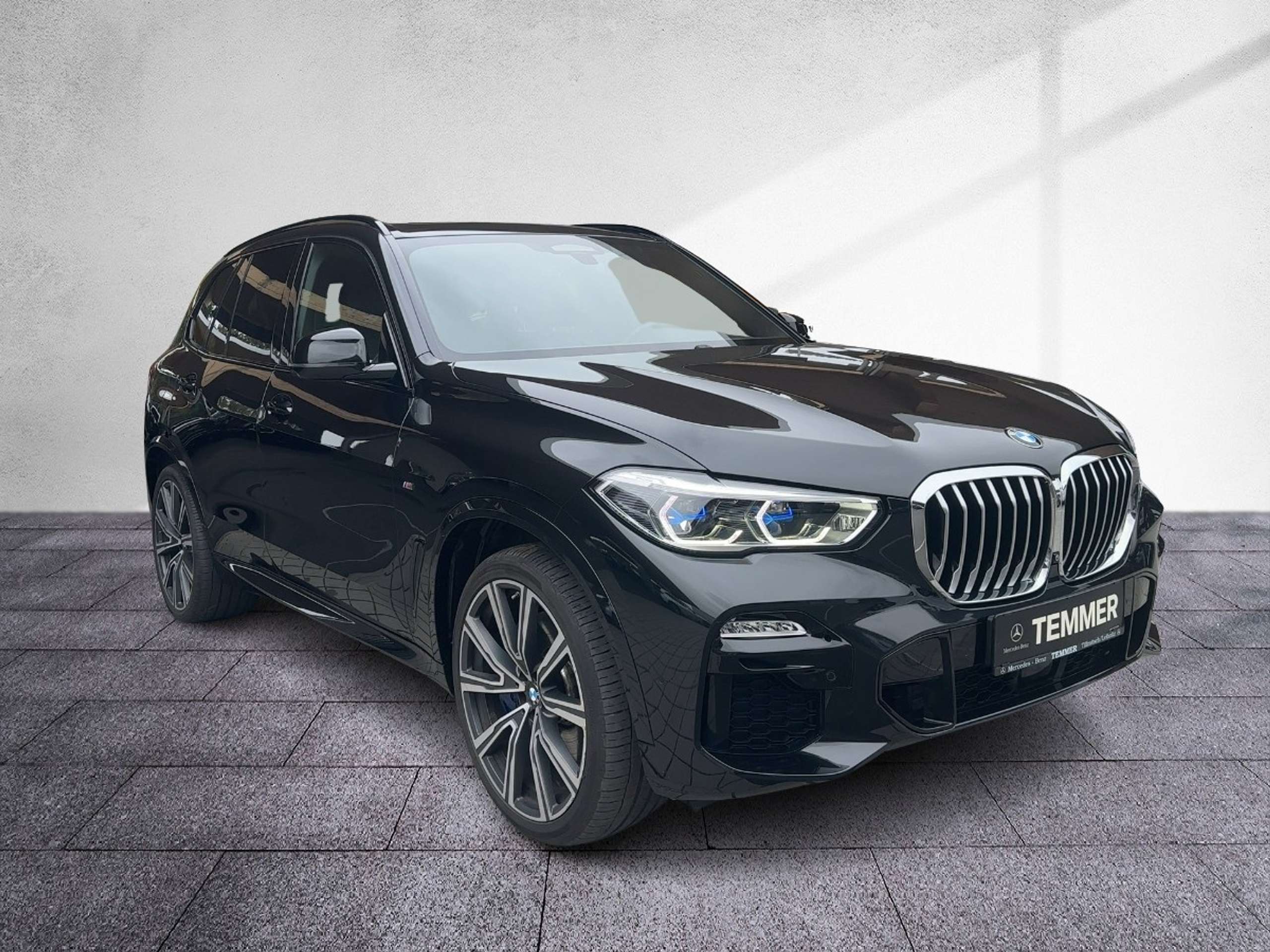 BMW - X5