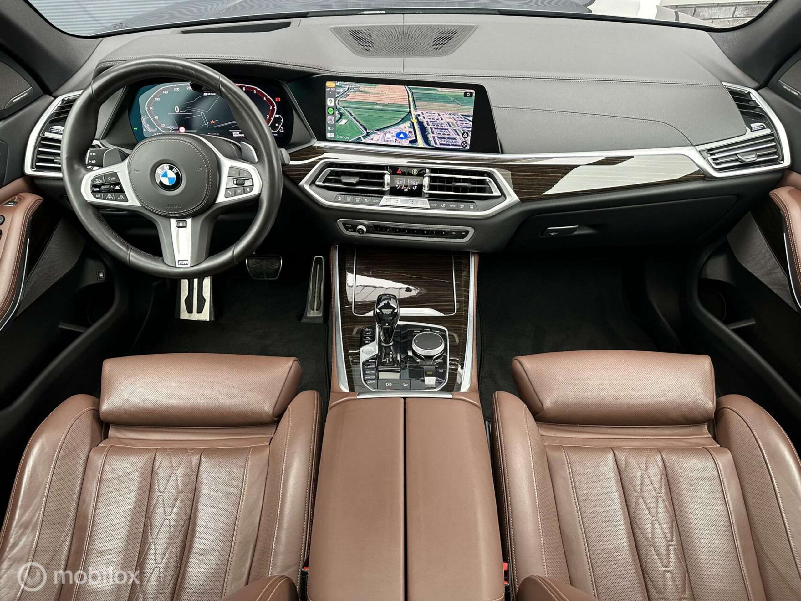 BMW - X5