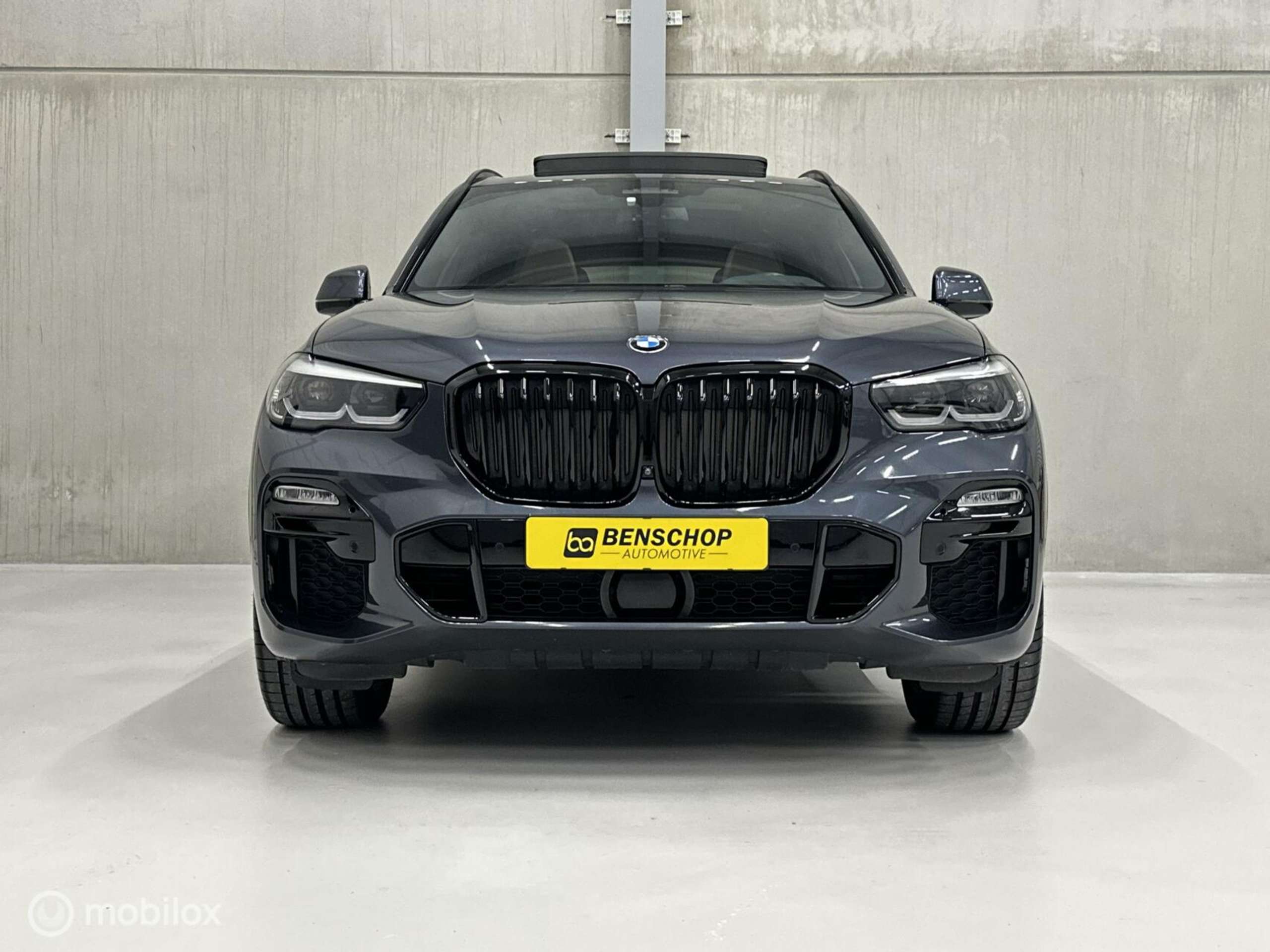 BMW - X5