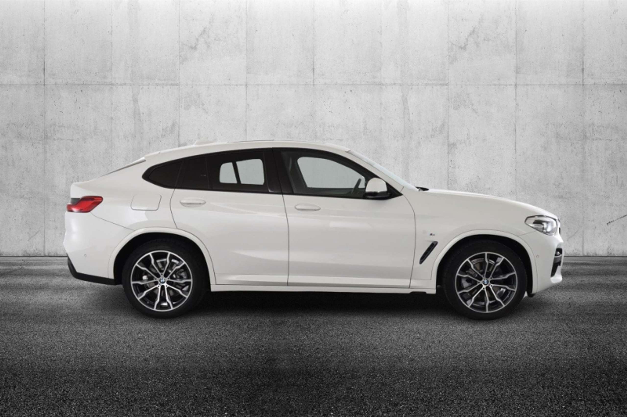 BMW - X4