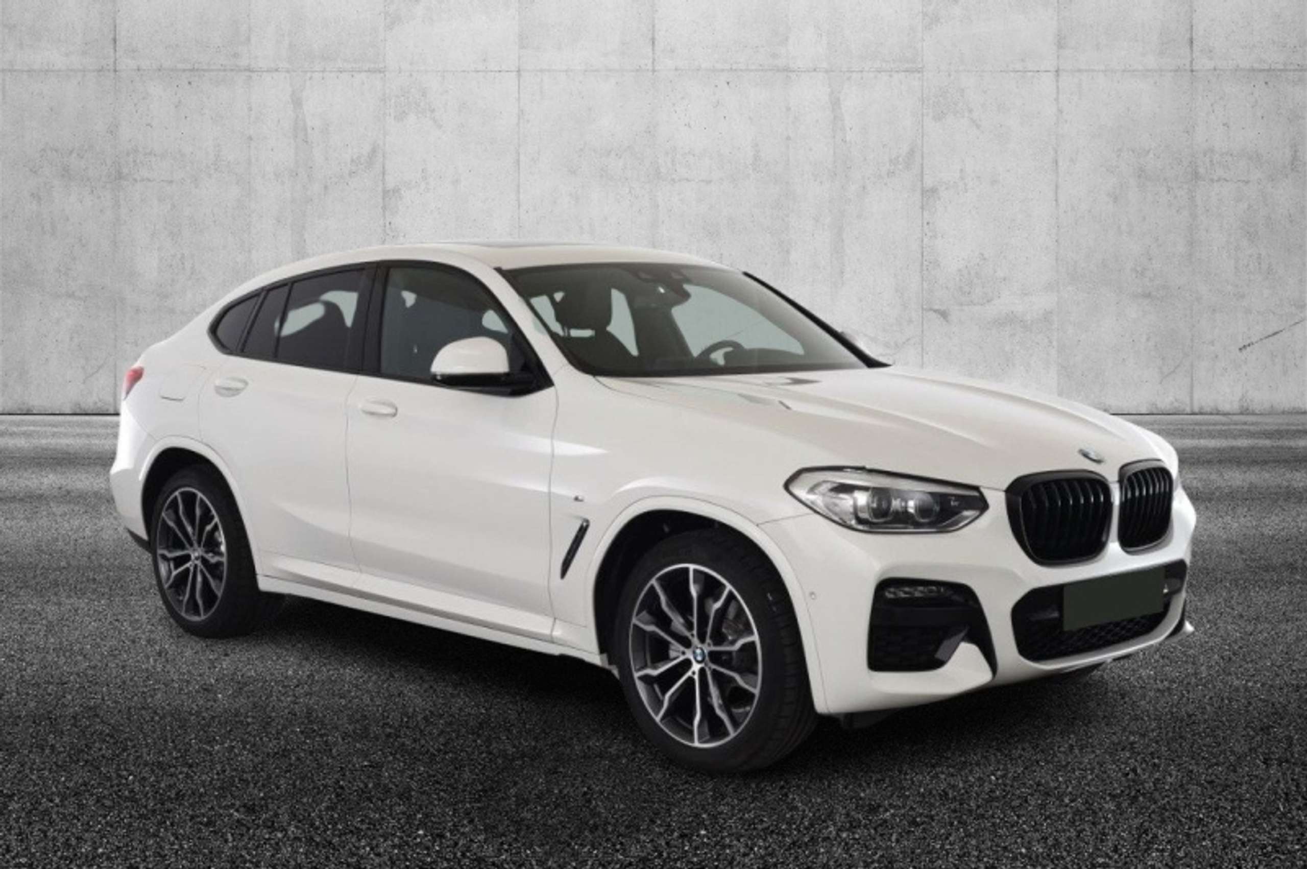 BMW - X4