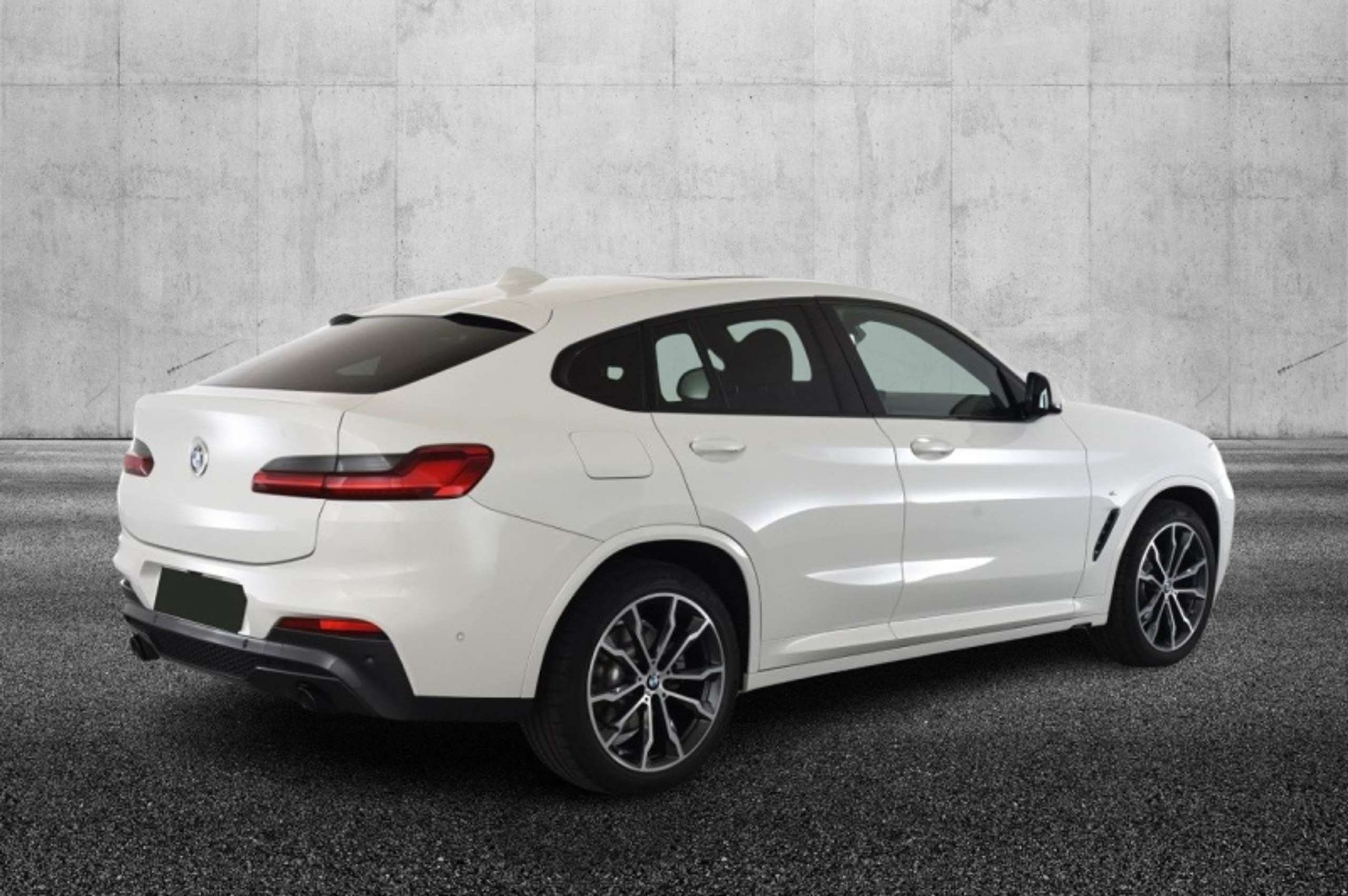 BMW - X4