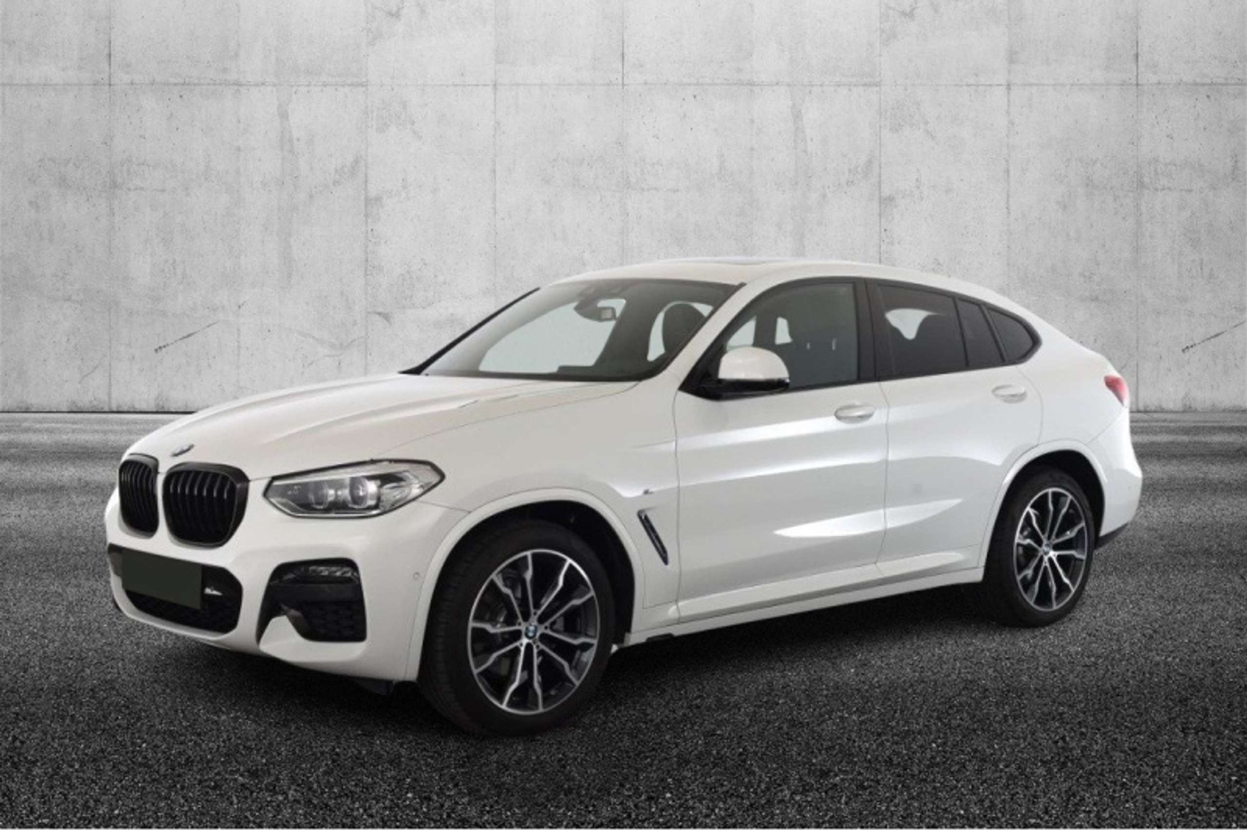 BMW - X4