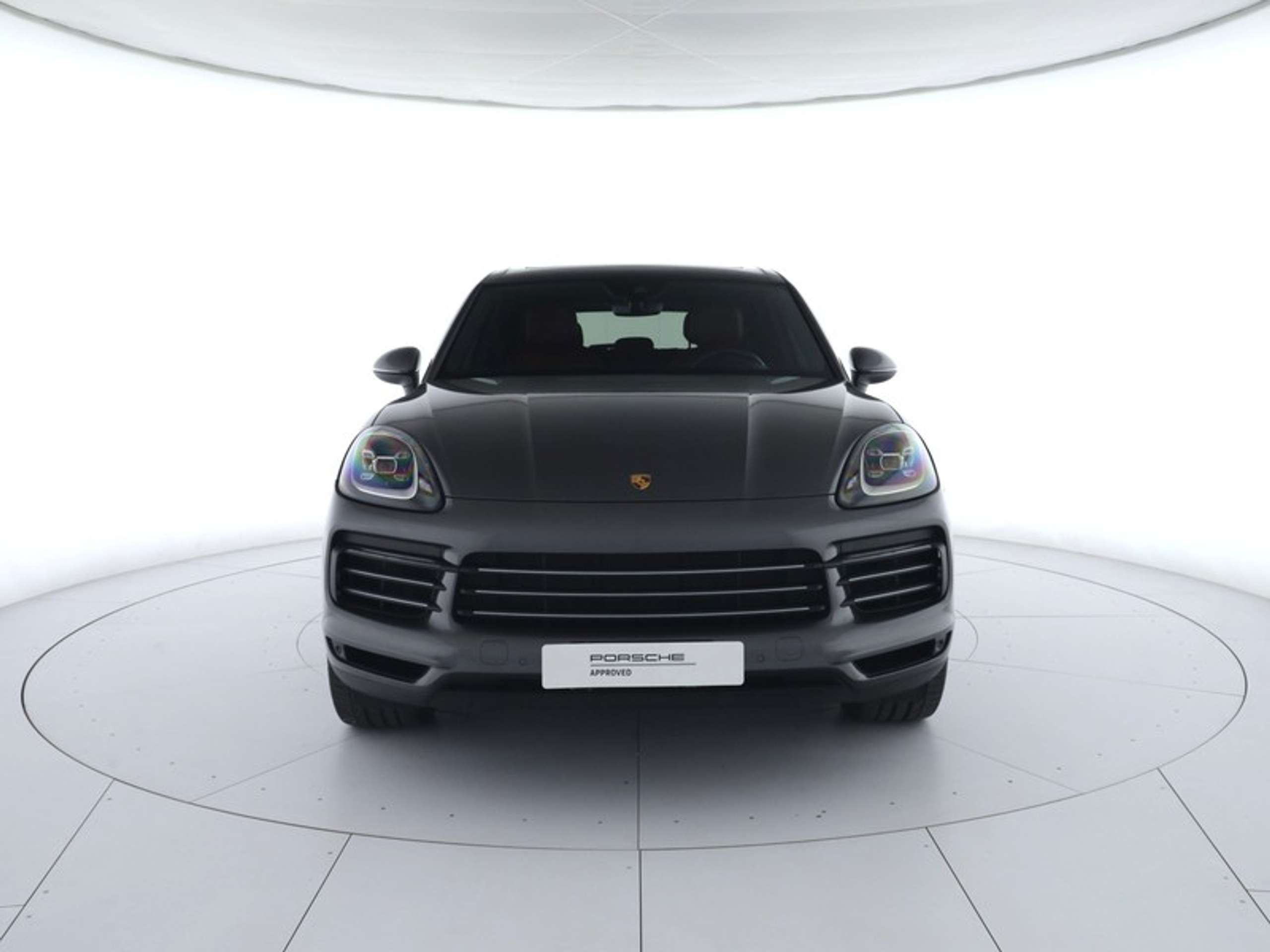 Porsche - Cayenne