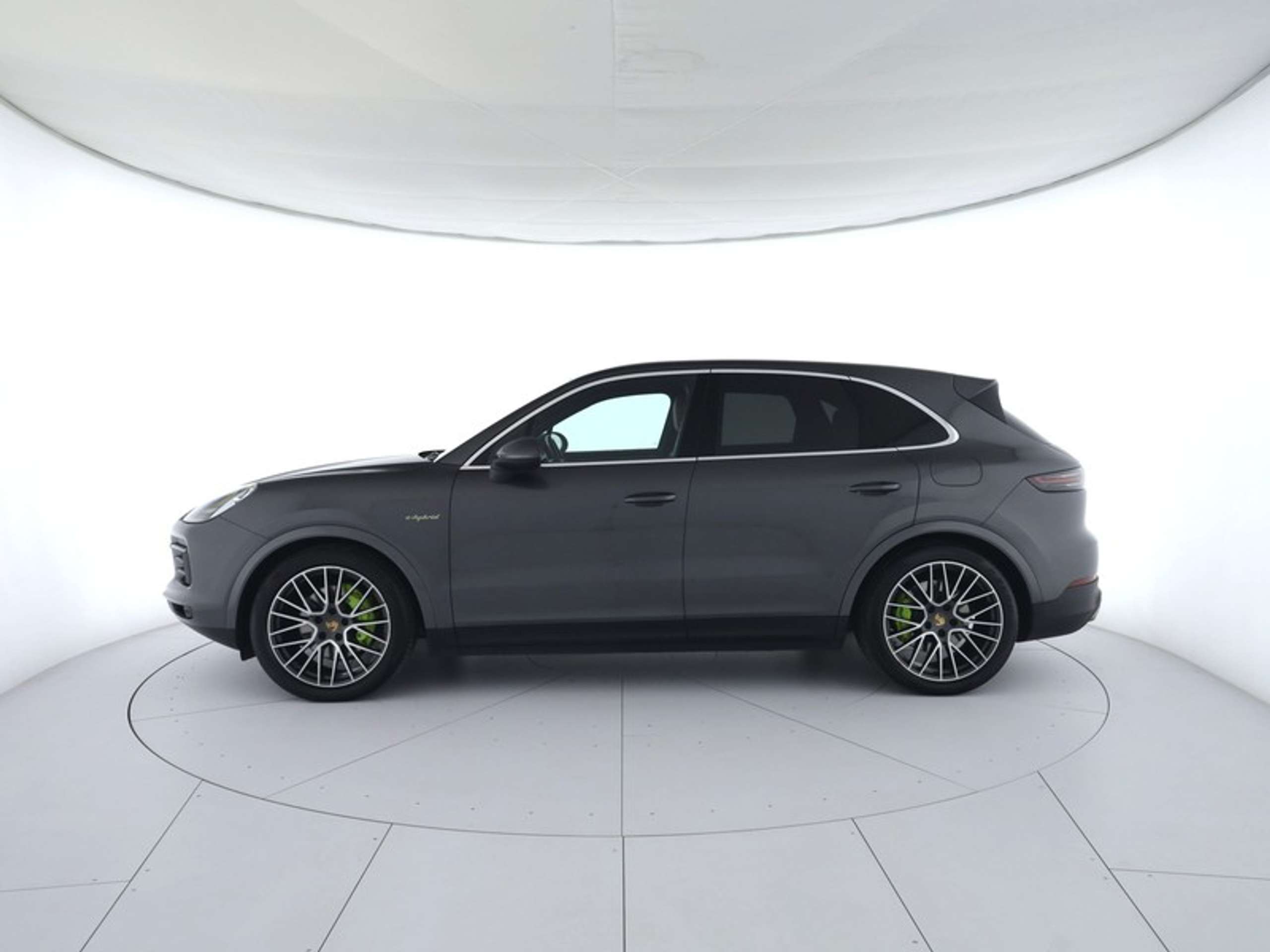 Porsche - Cayenne