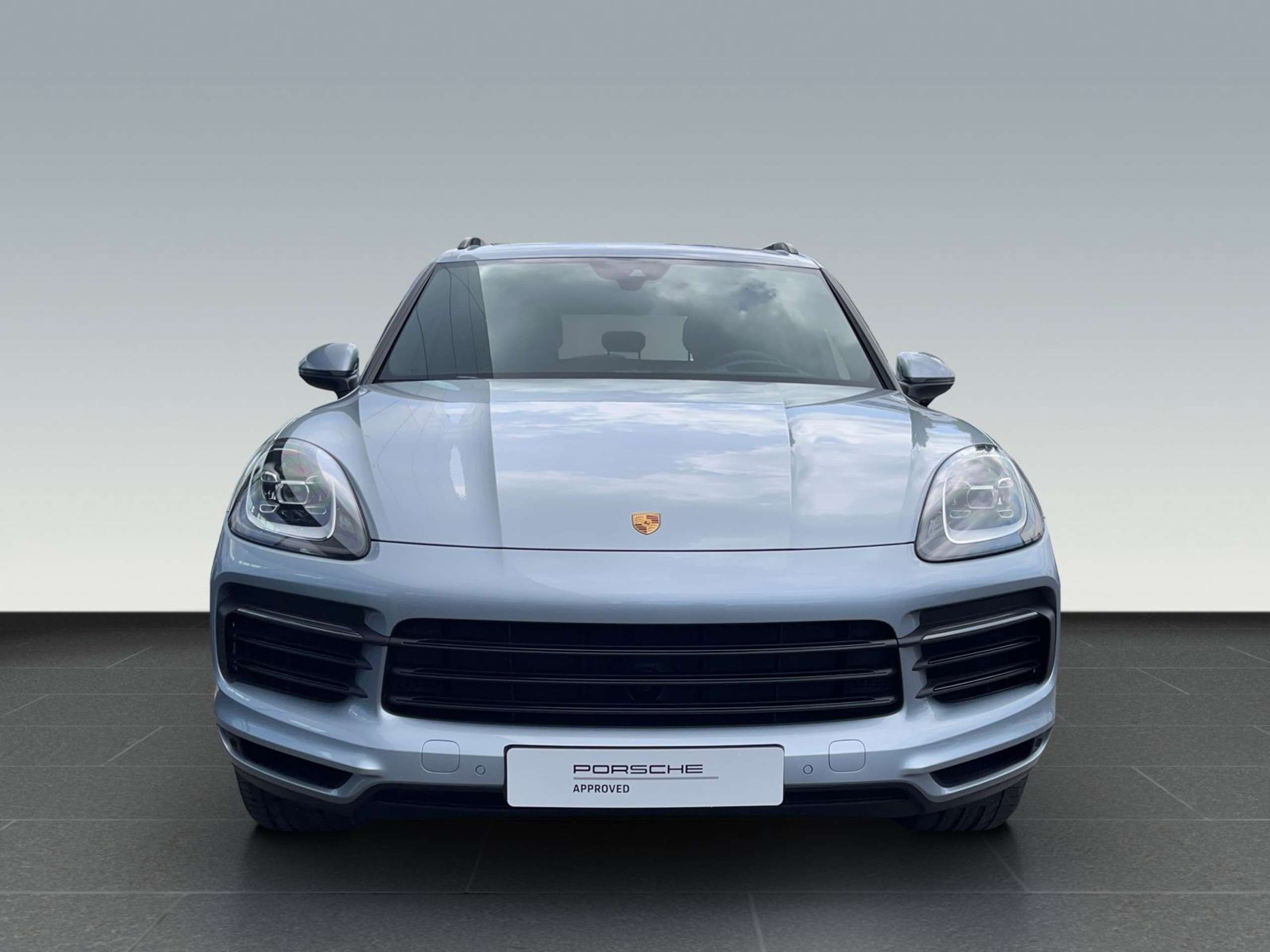 Porsche - Cayenne