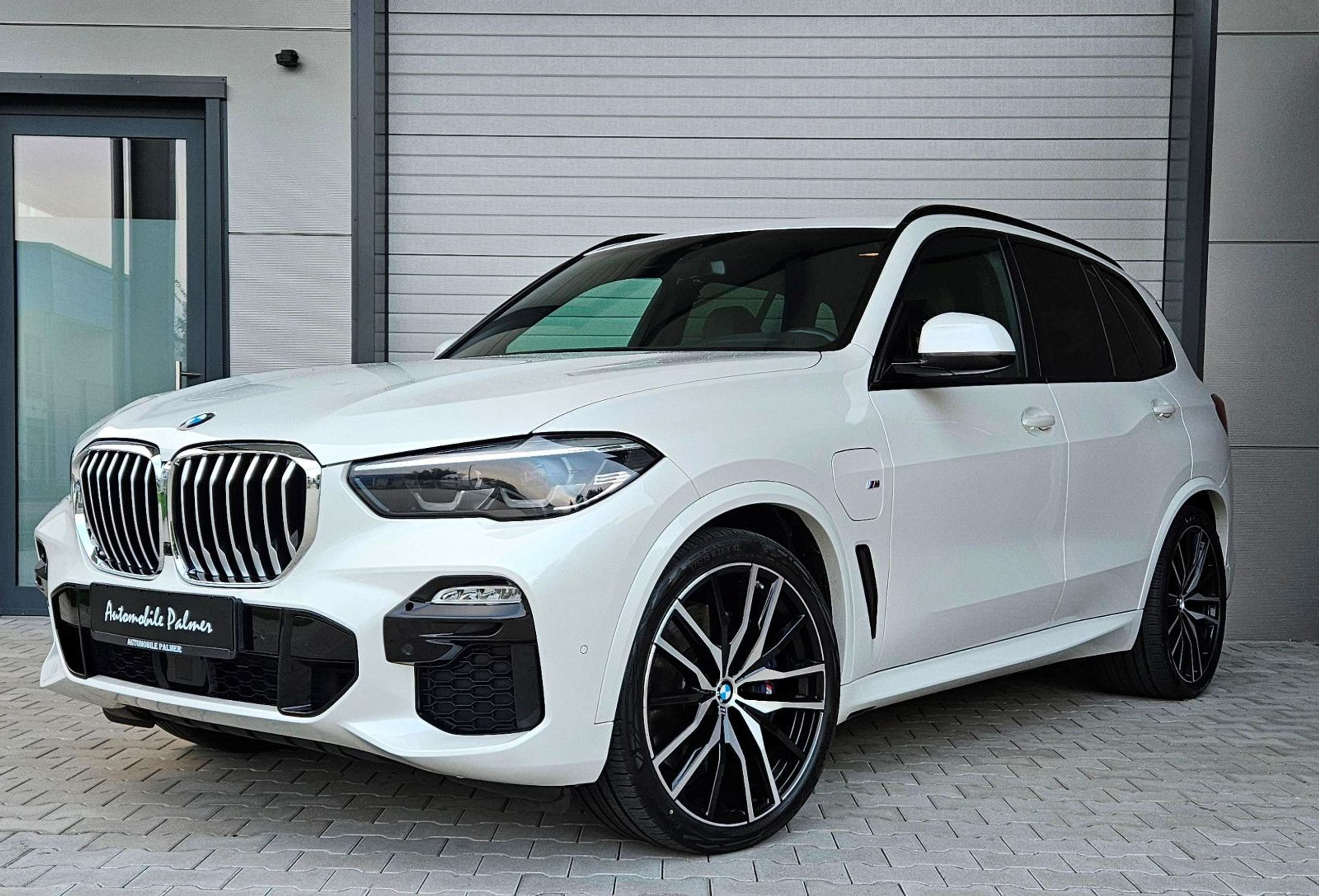 BMW - X5