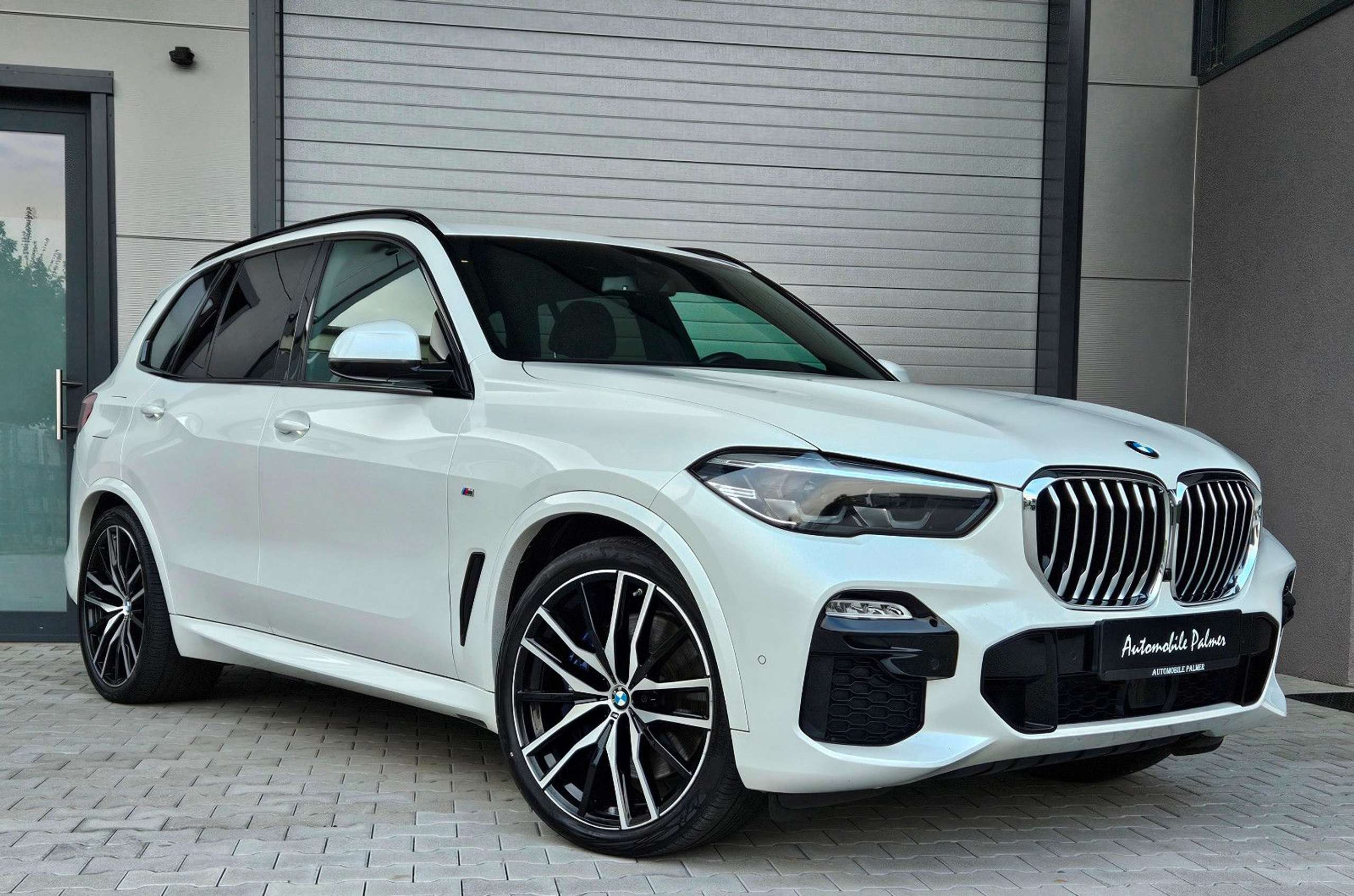 BMW - X5