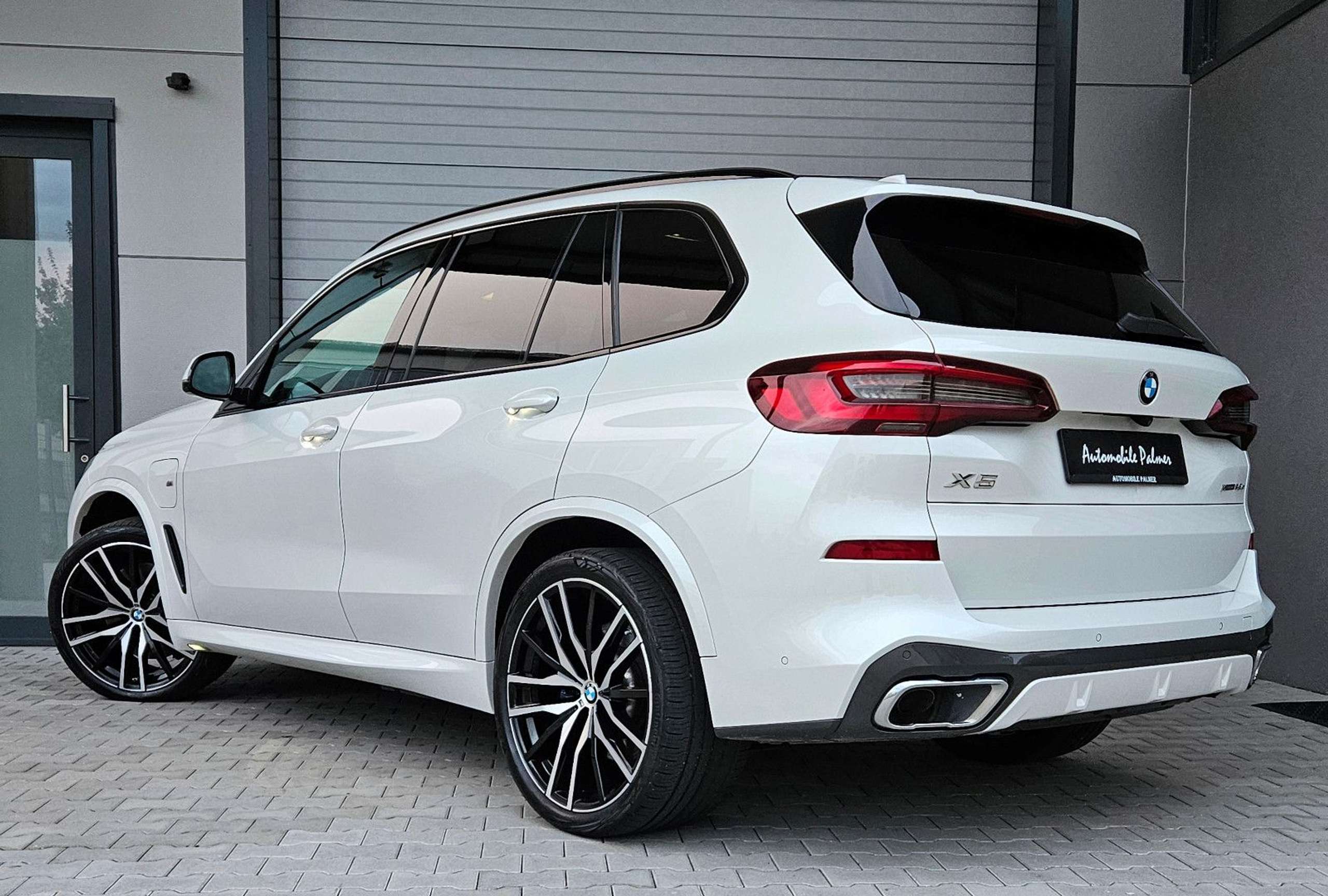 BMW - X5