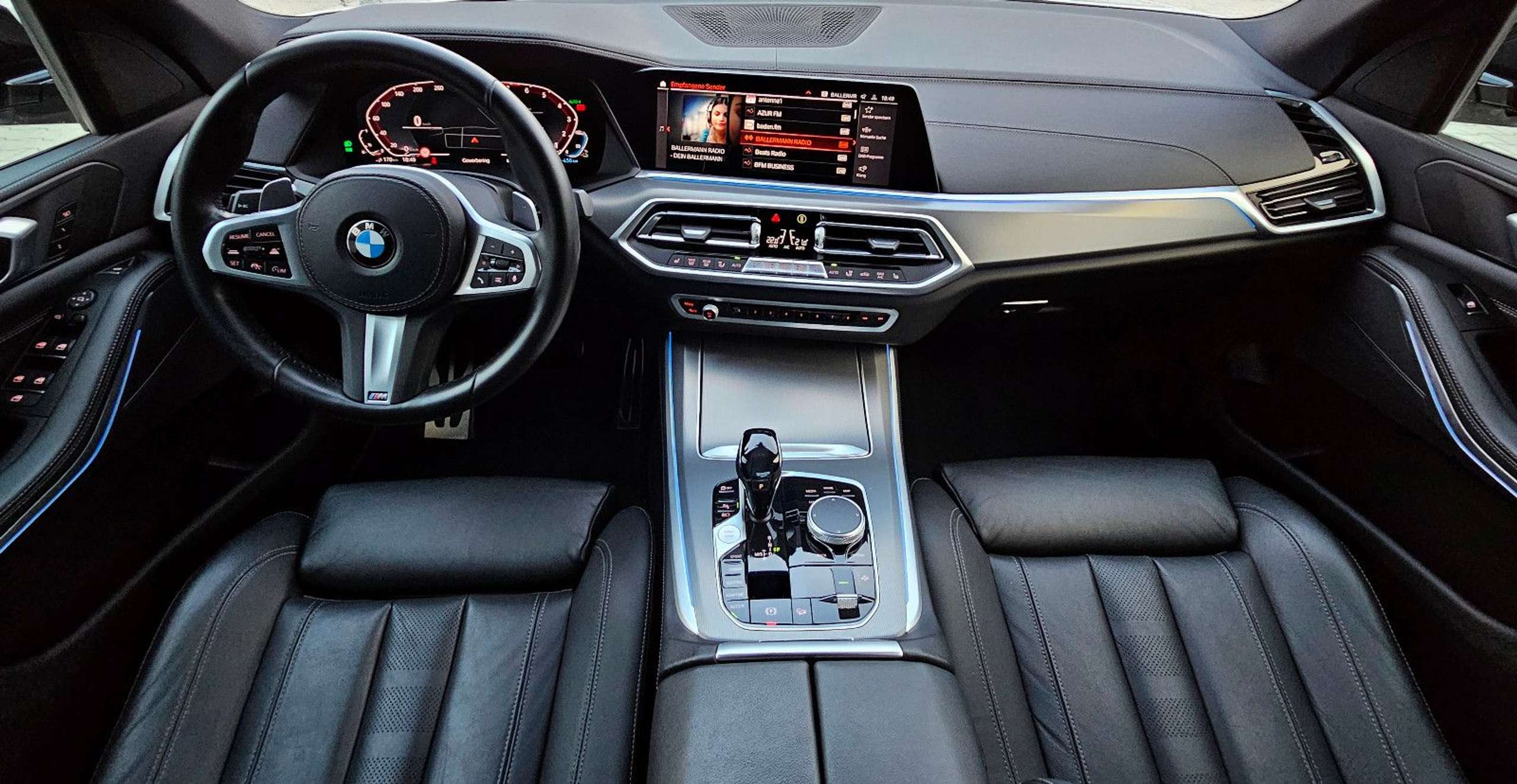 BMW - X5