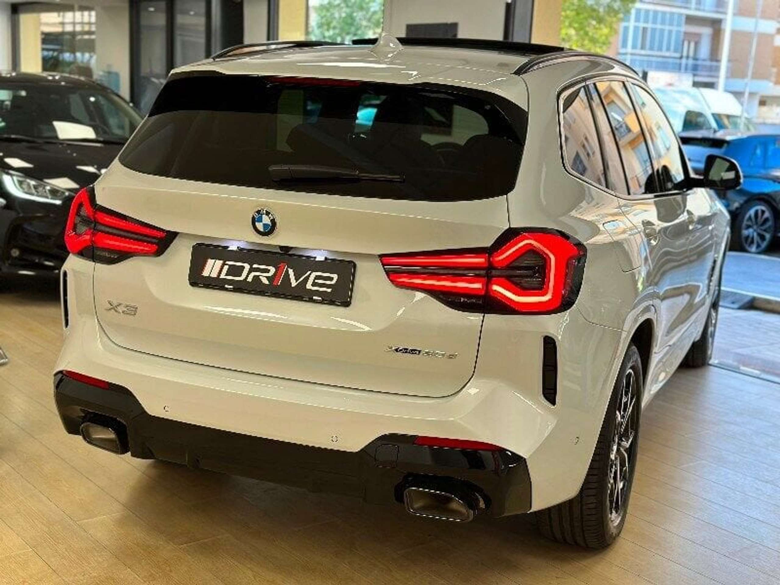 BMW - X3