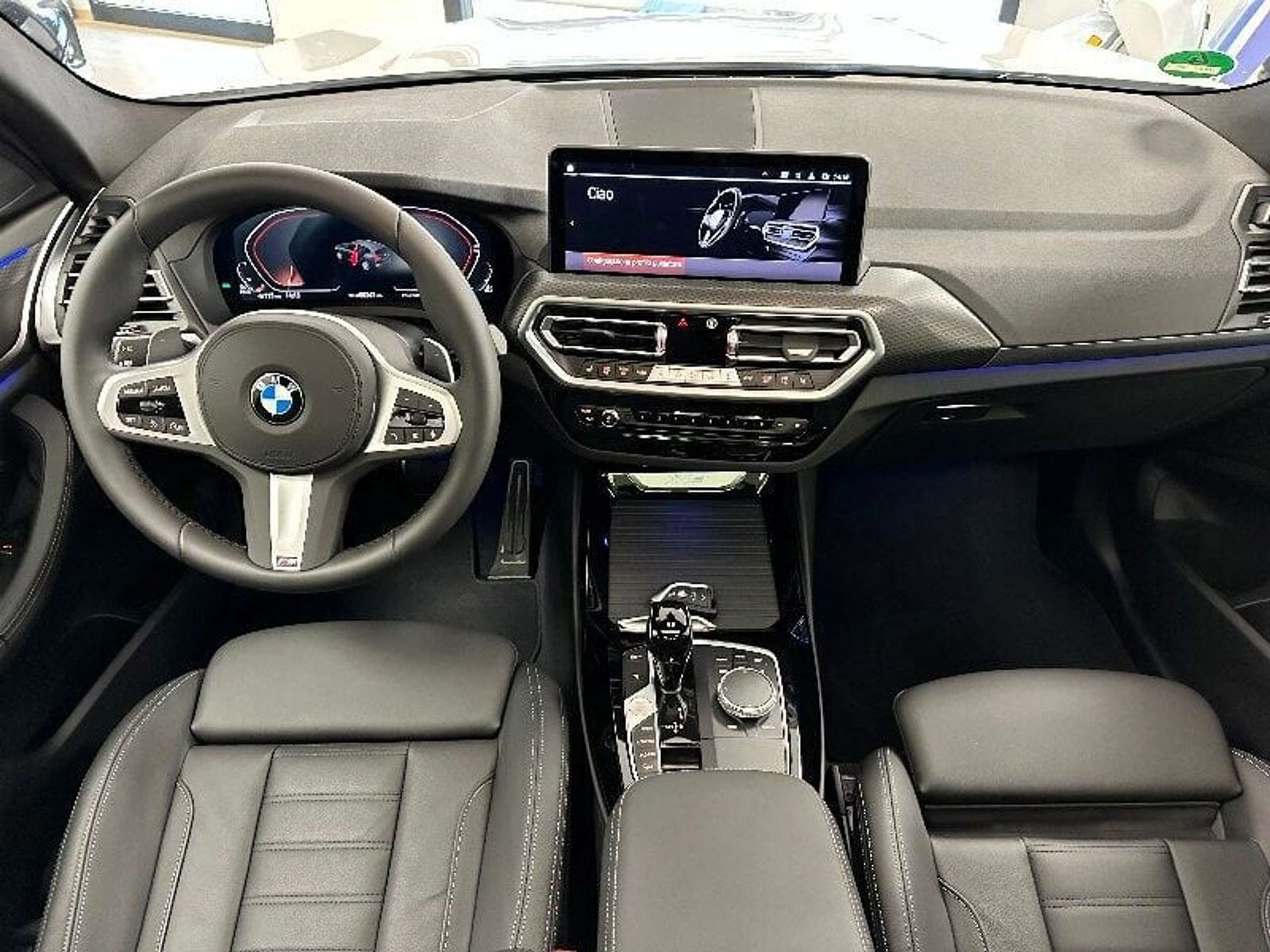 BMW - X3