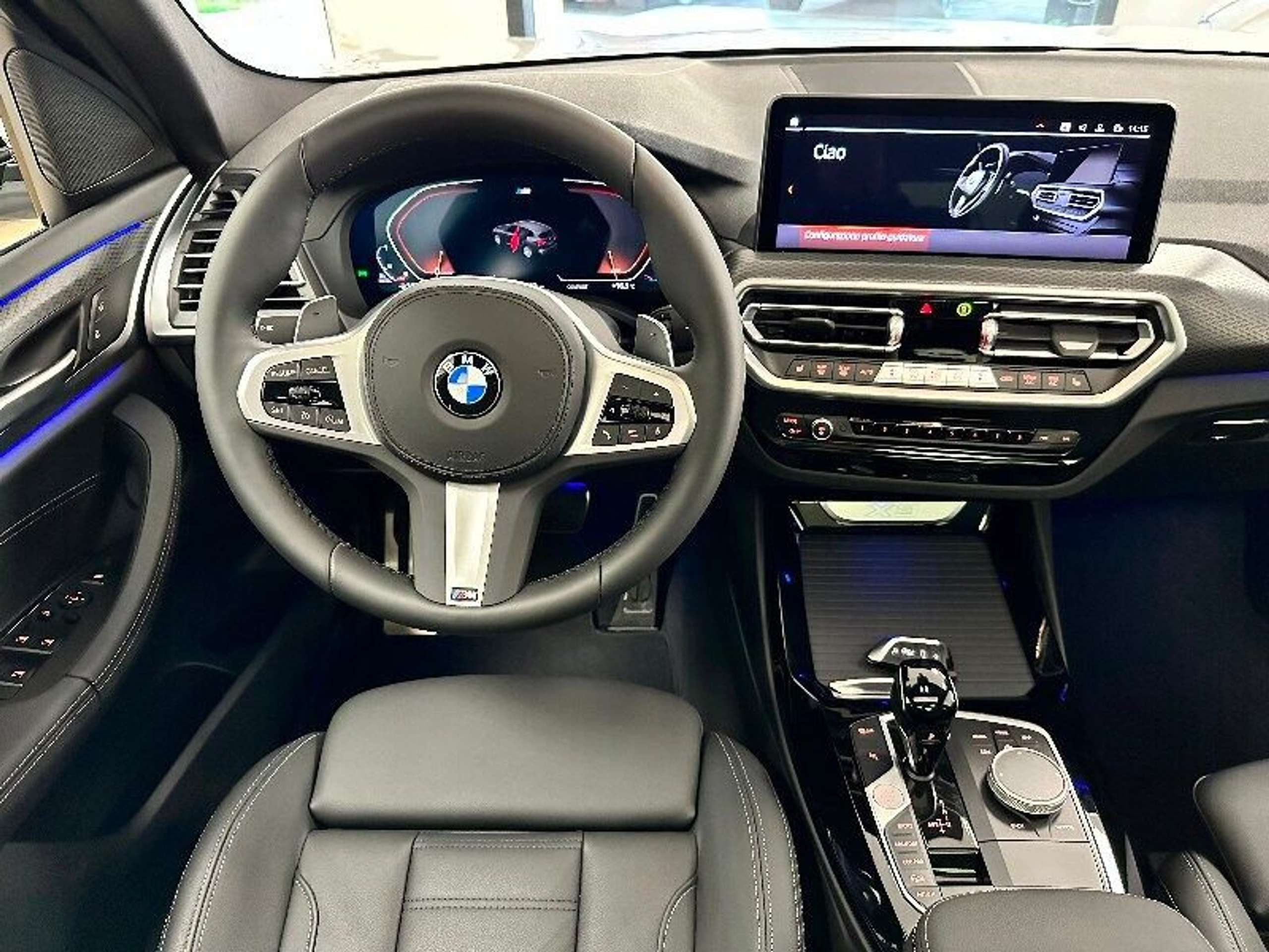 BMW - X3