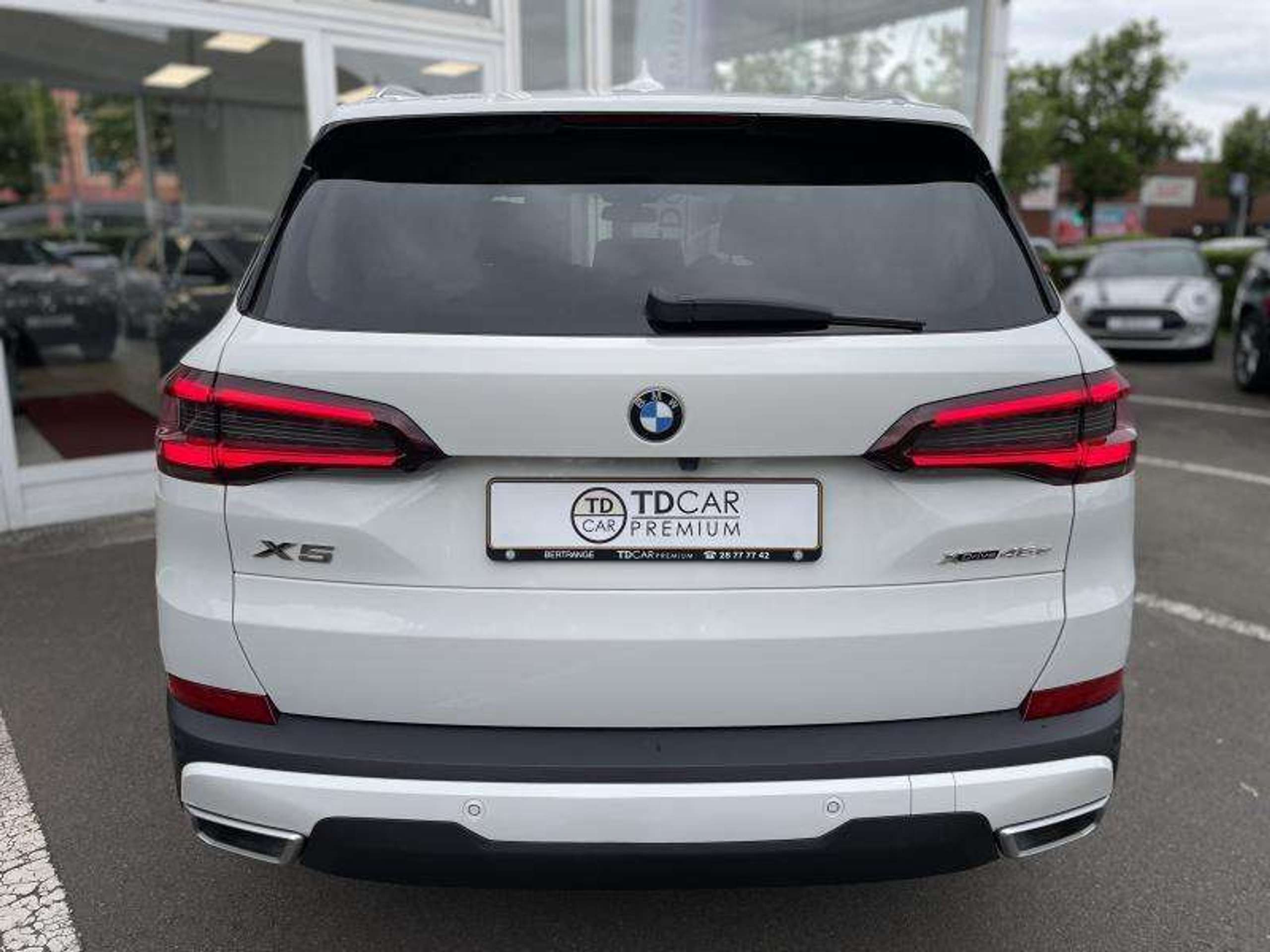 BMW - X5