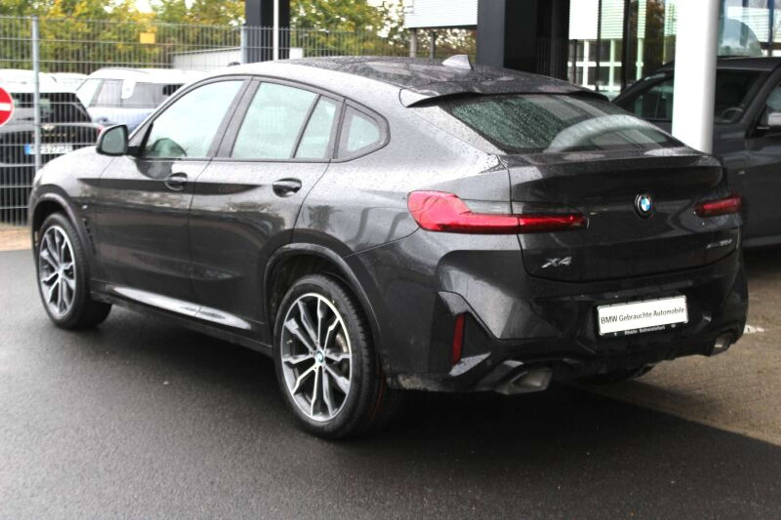 BMW - X4