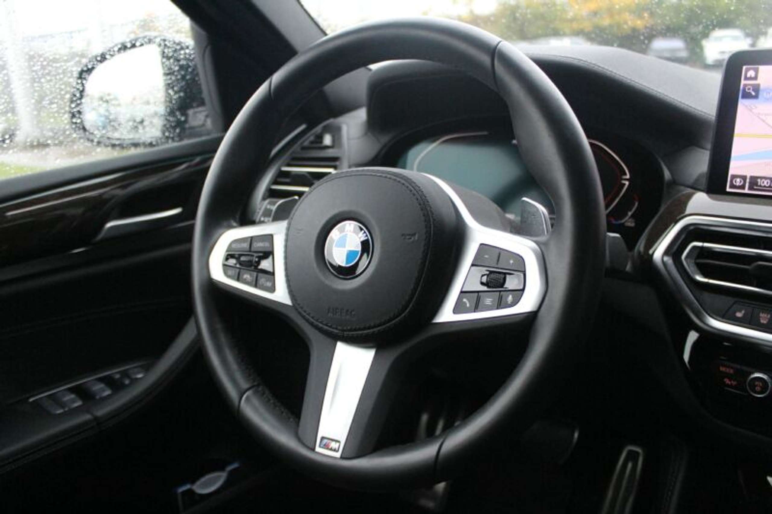 BMW - X4