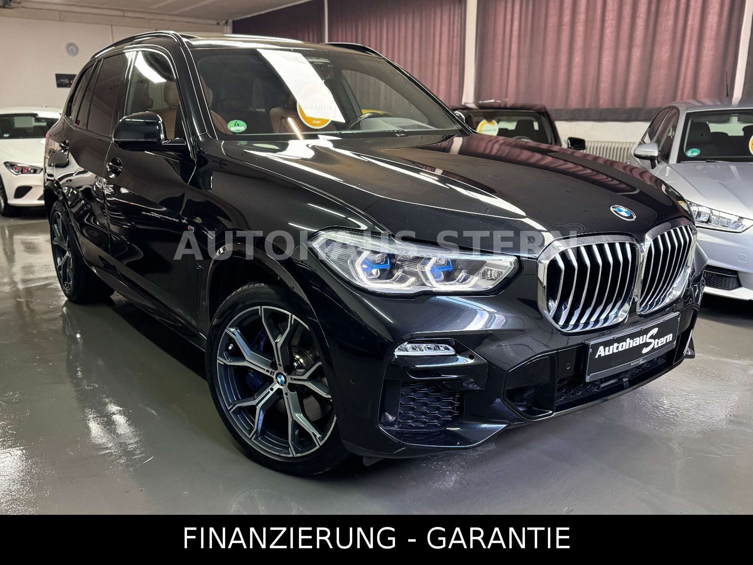 BMW - X5