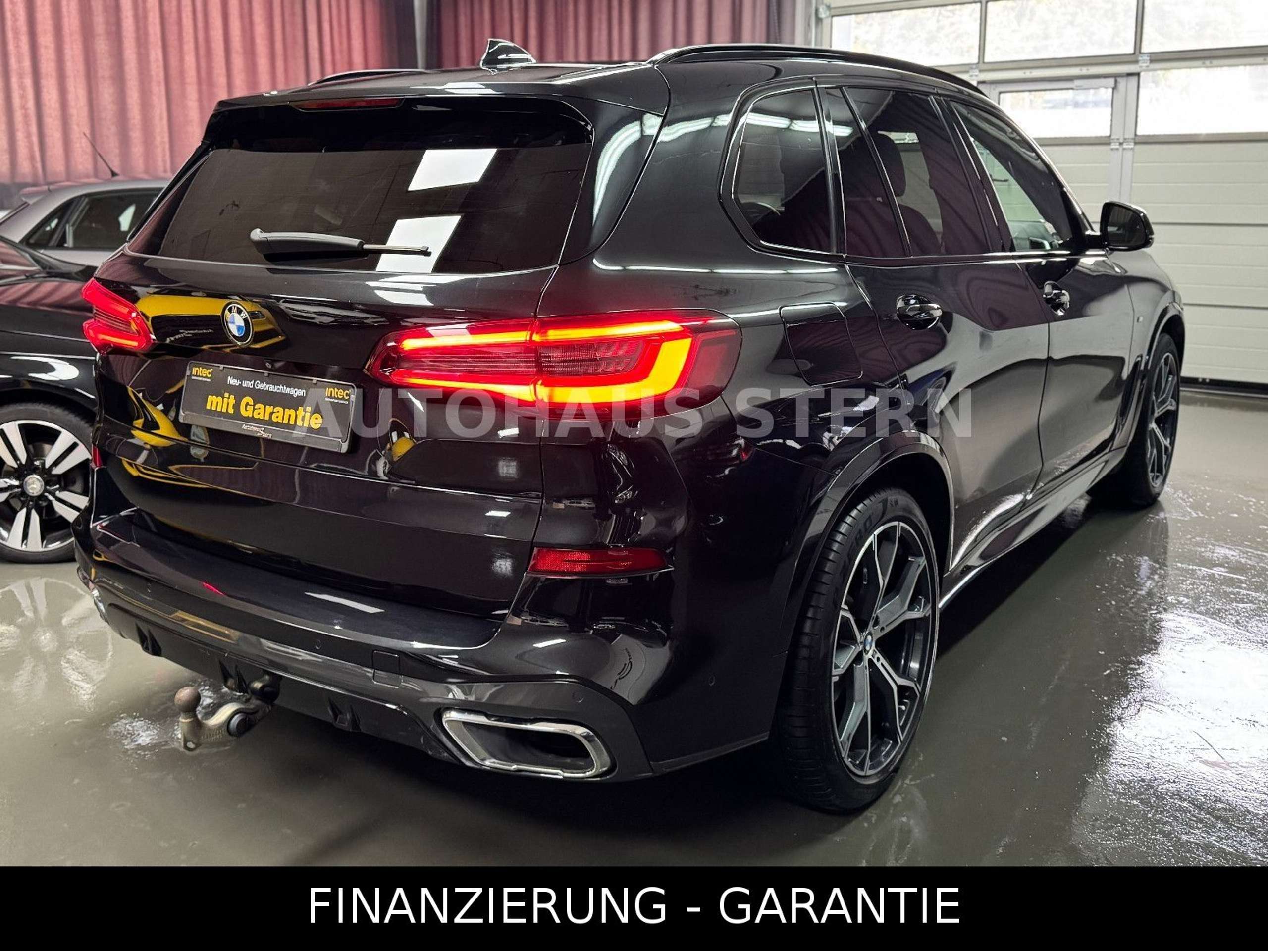 BMW - X5