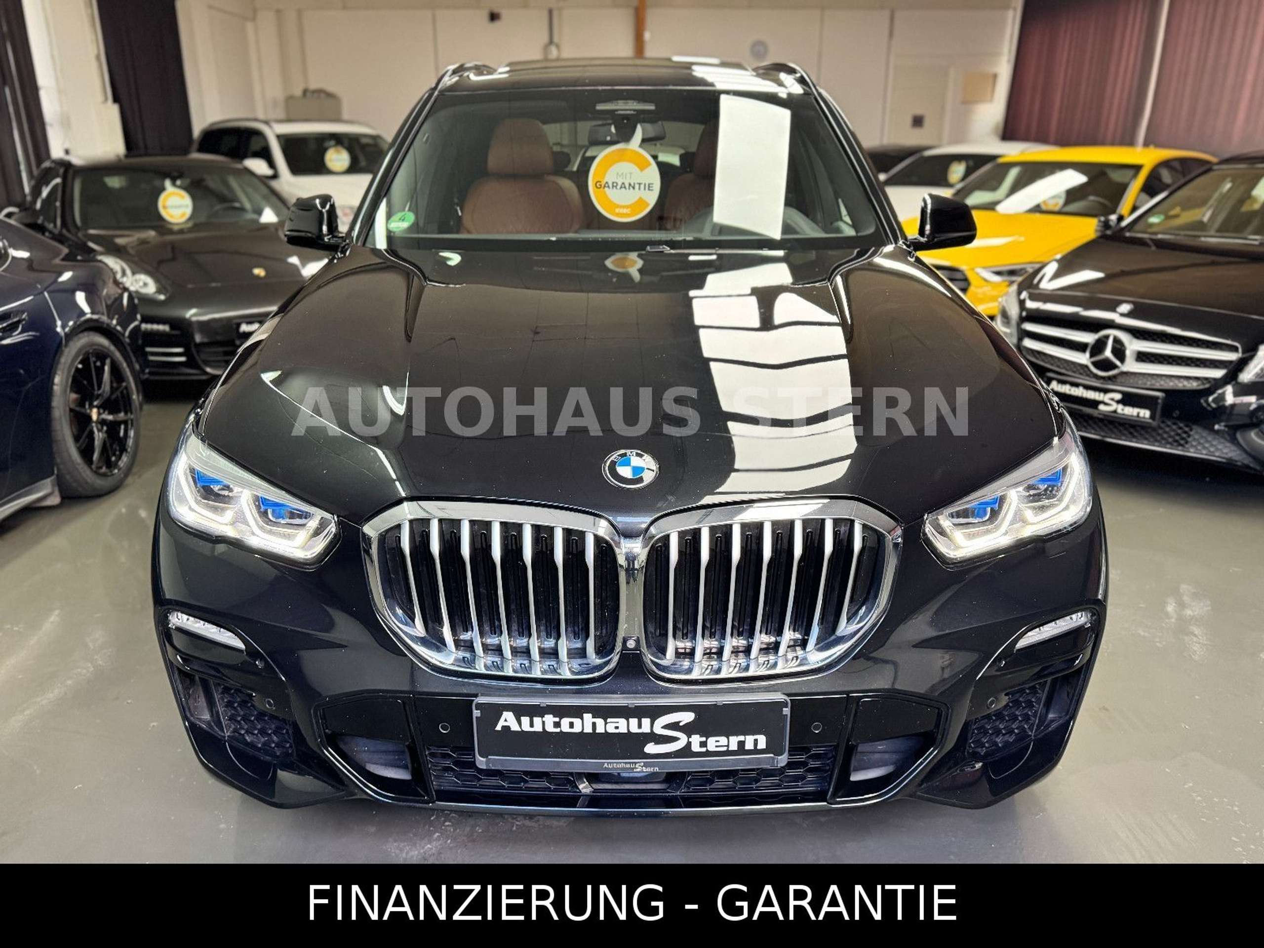 BMW - X5