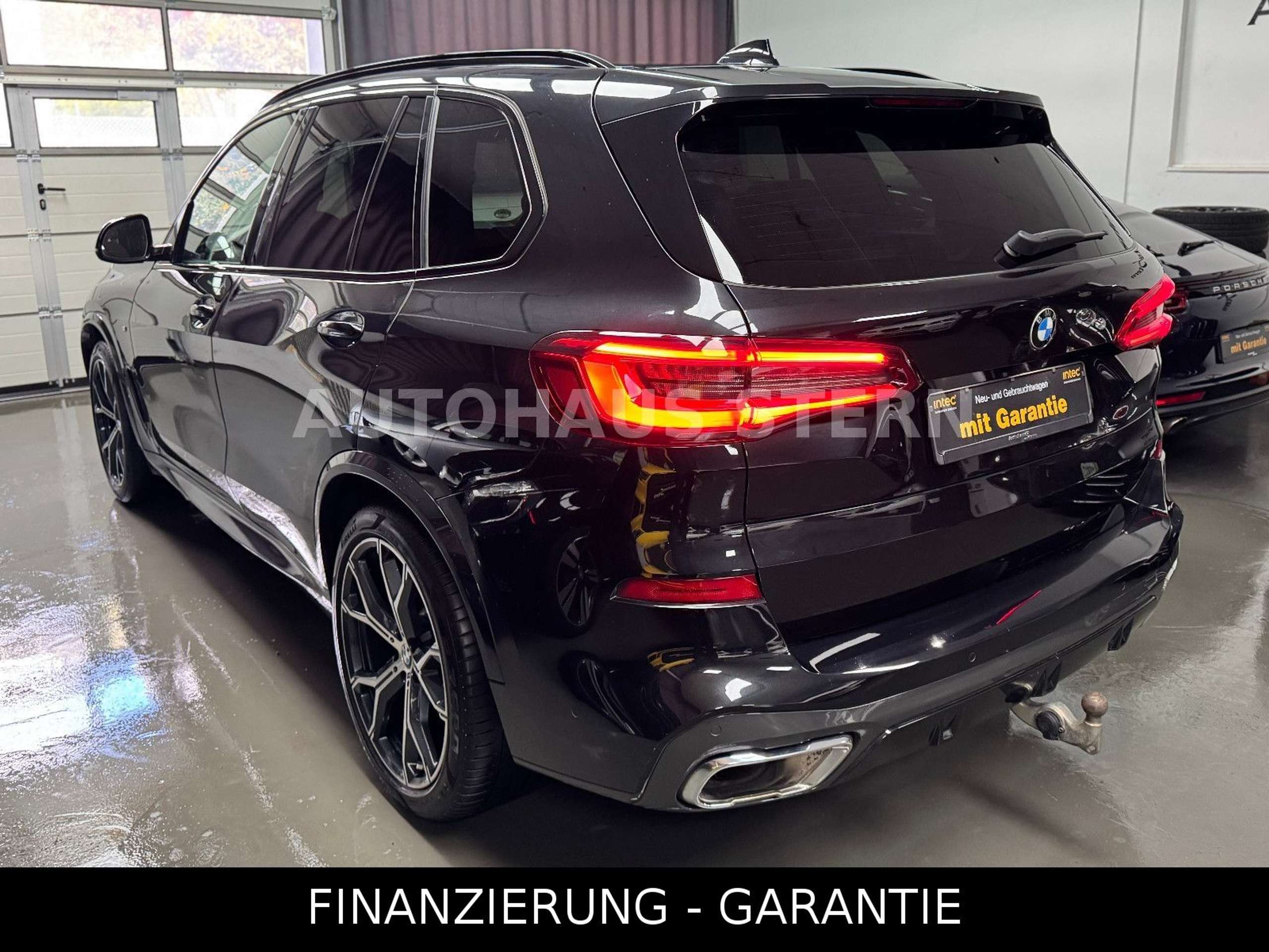 BMW - X5