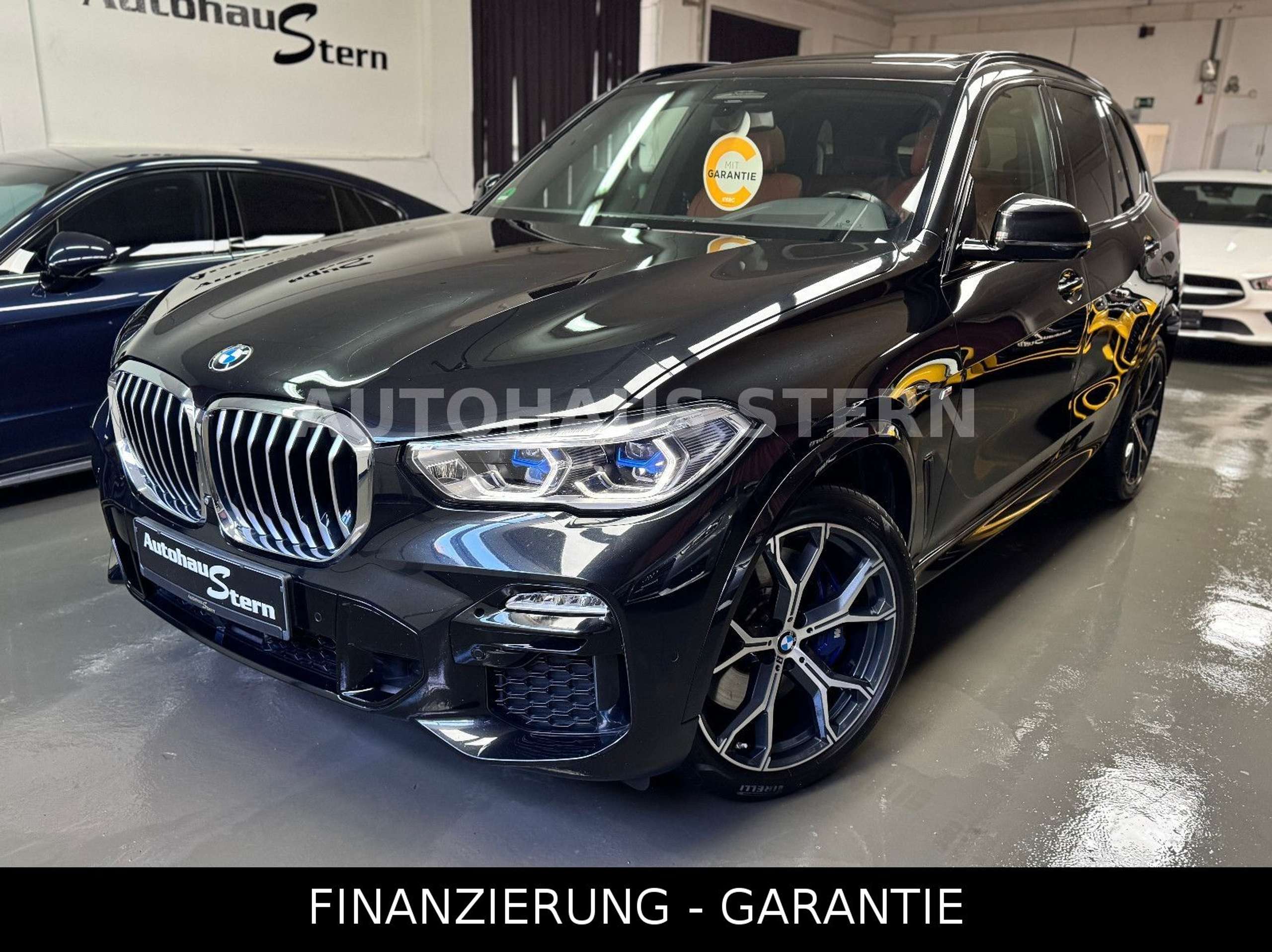 BMW - X5