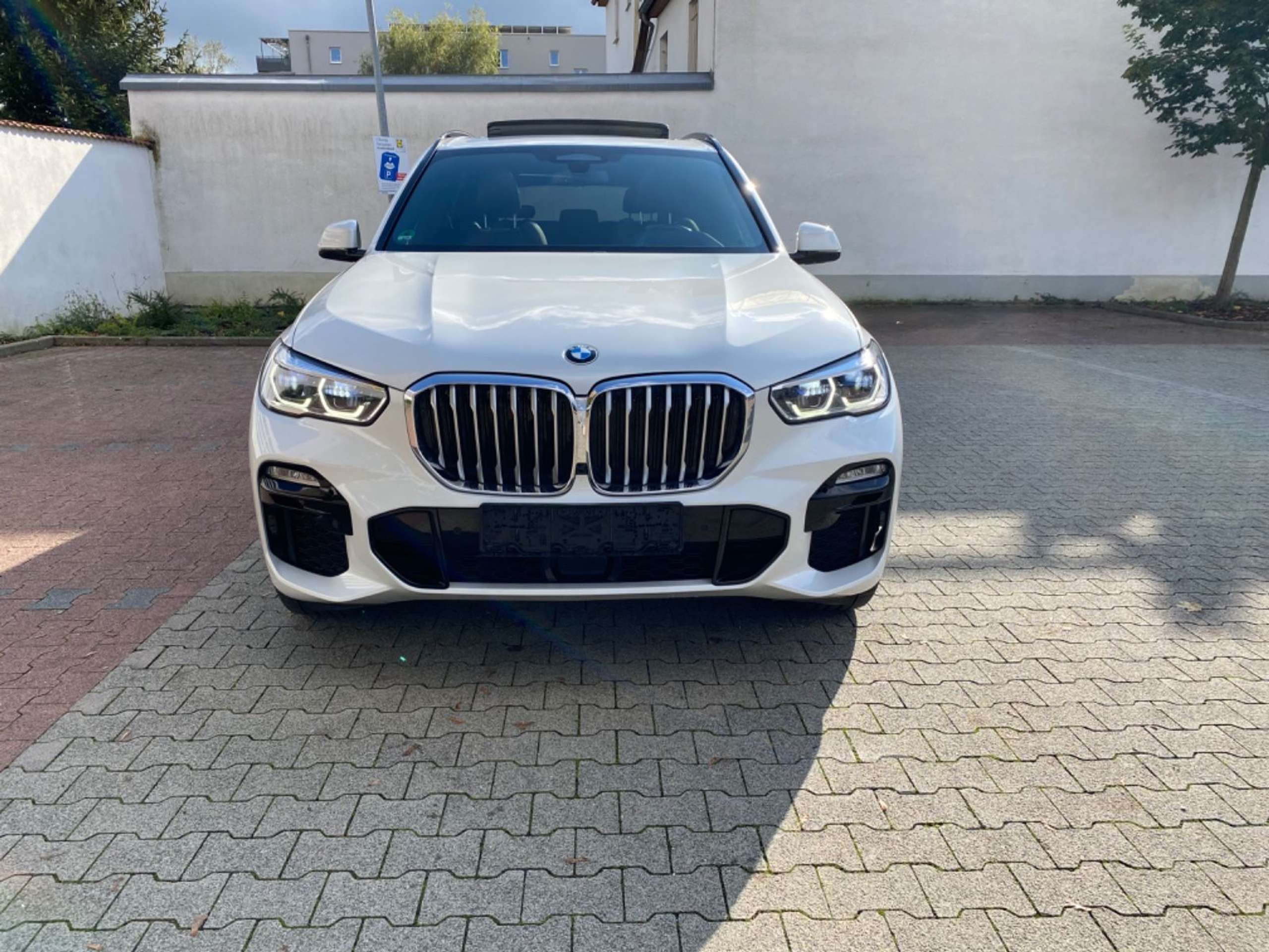 BMW - X5