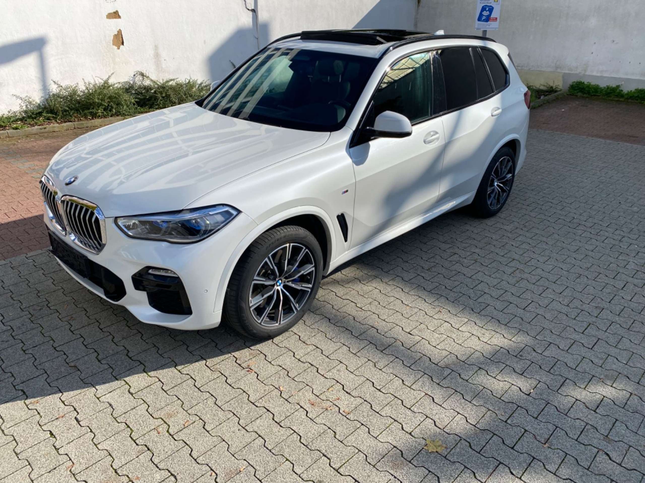 BMW - X5