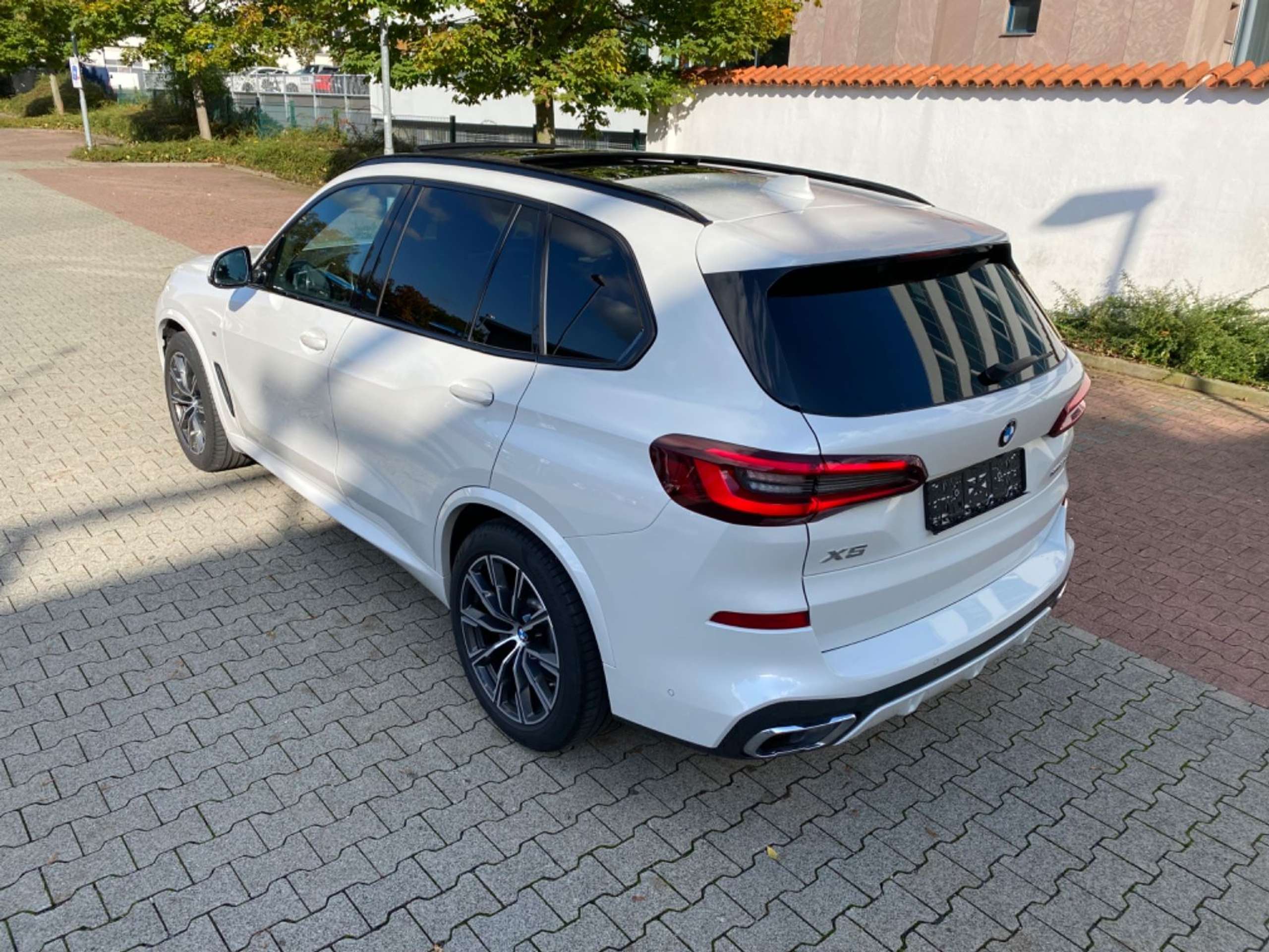 BMW - X5