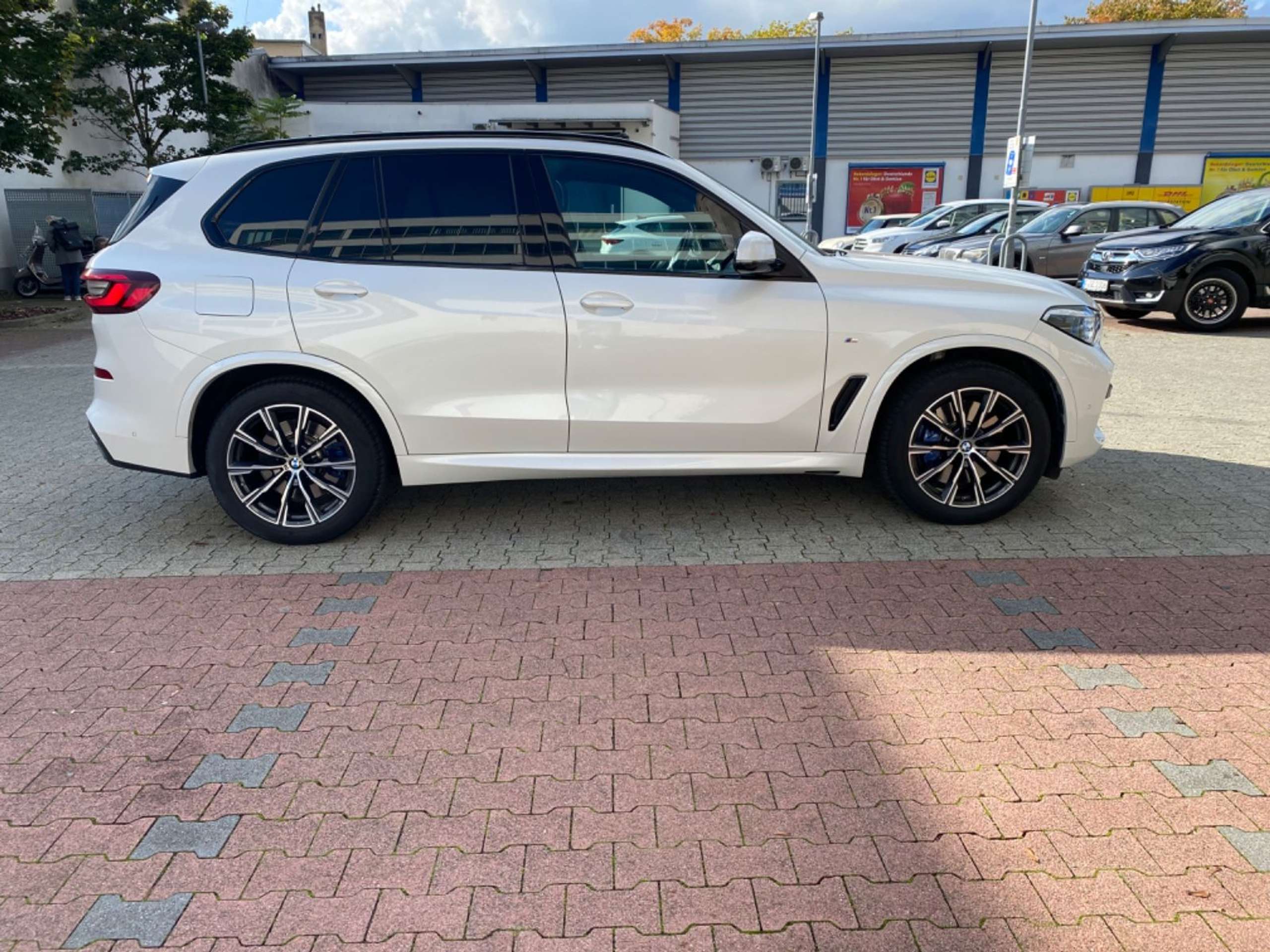 BMW - X5