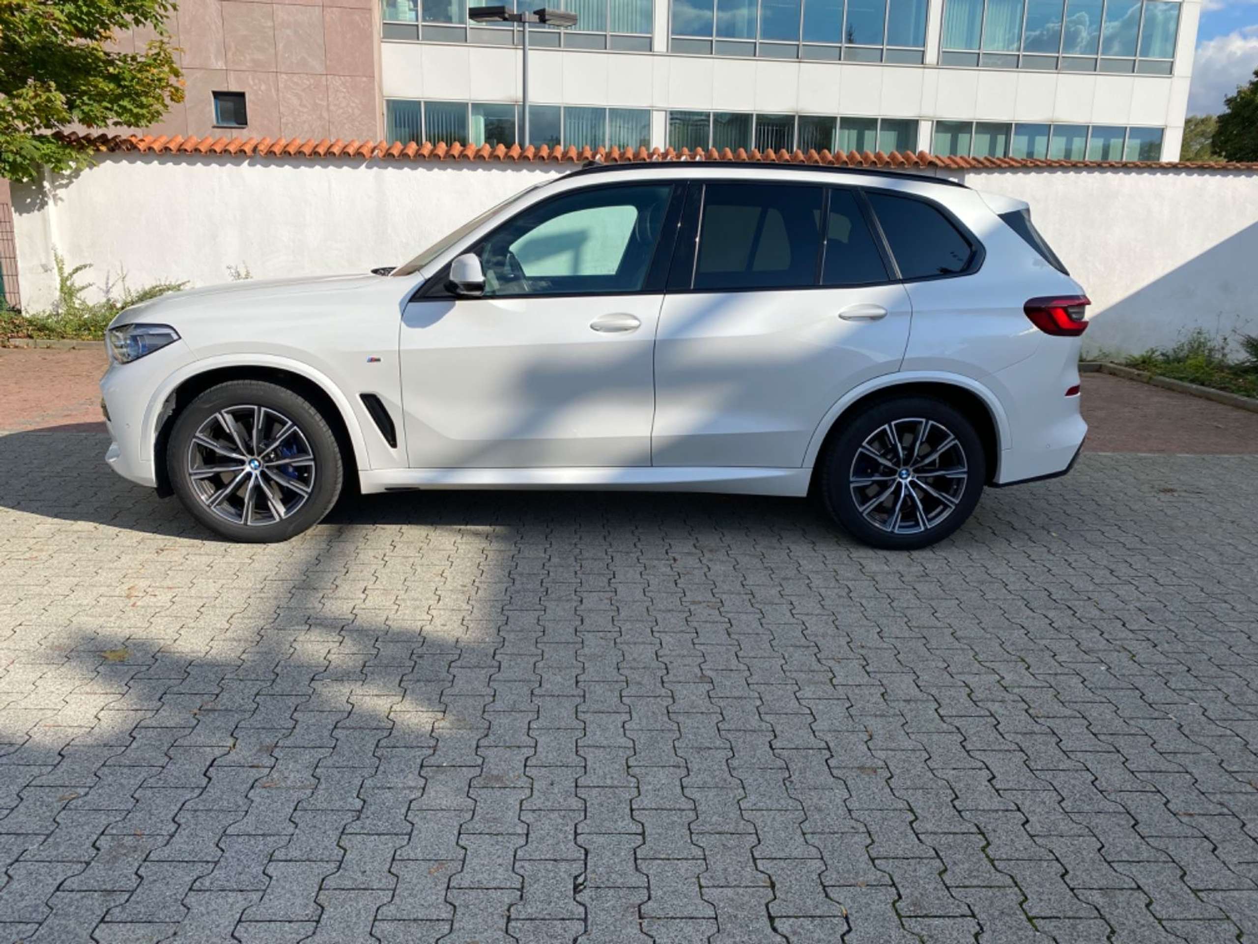 BMW - X5