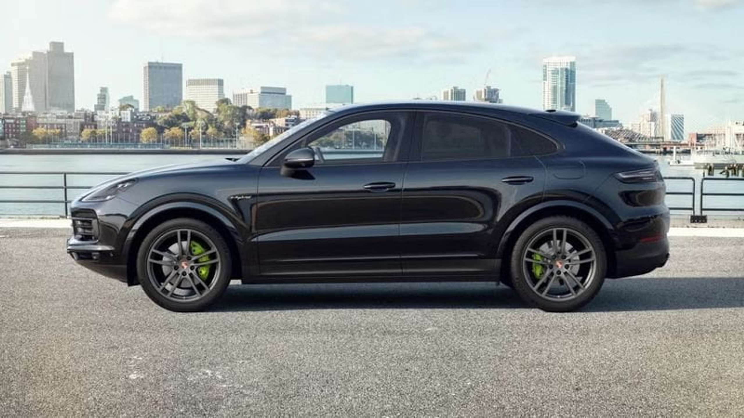 Porsche - Cayenne