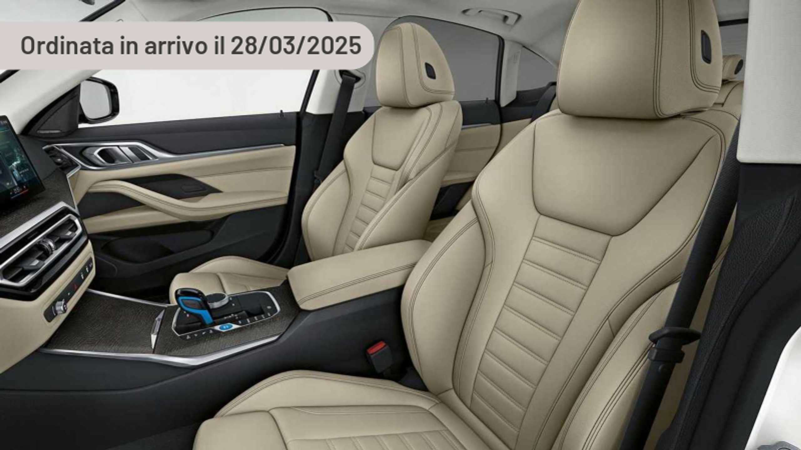 BMW i4 2024