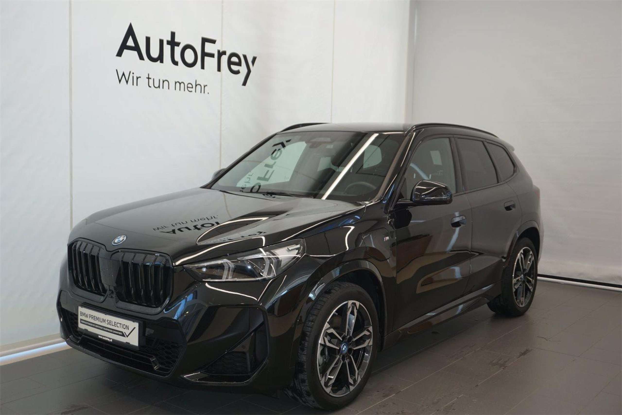 BMW - X1