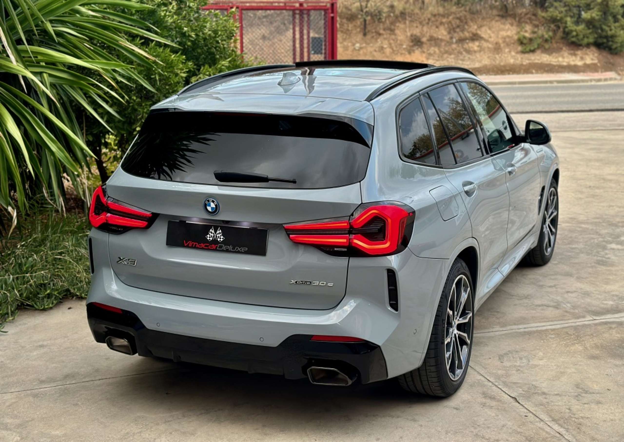 BMW - X3