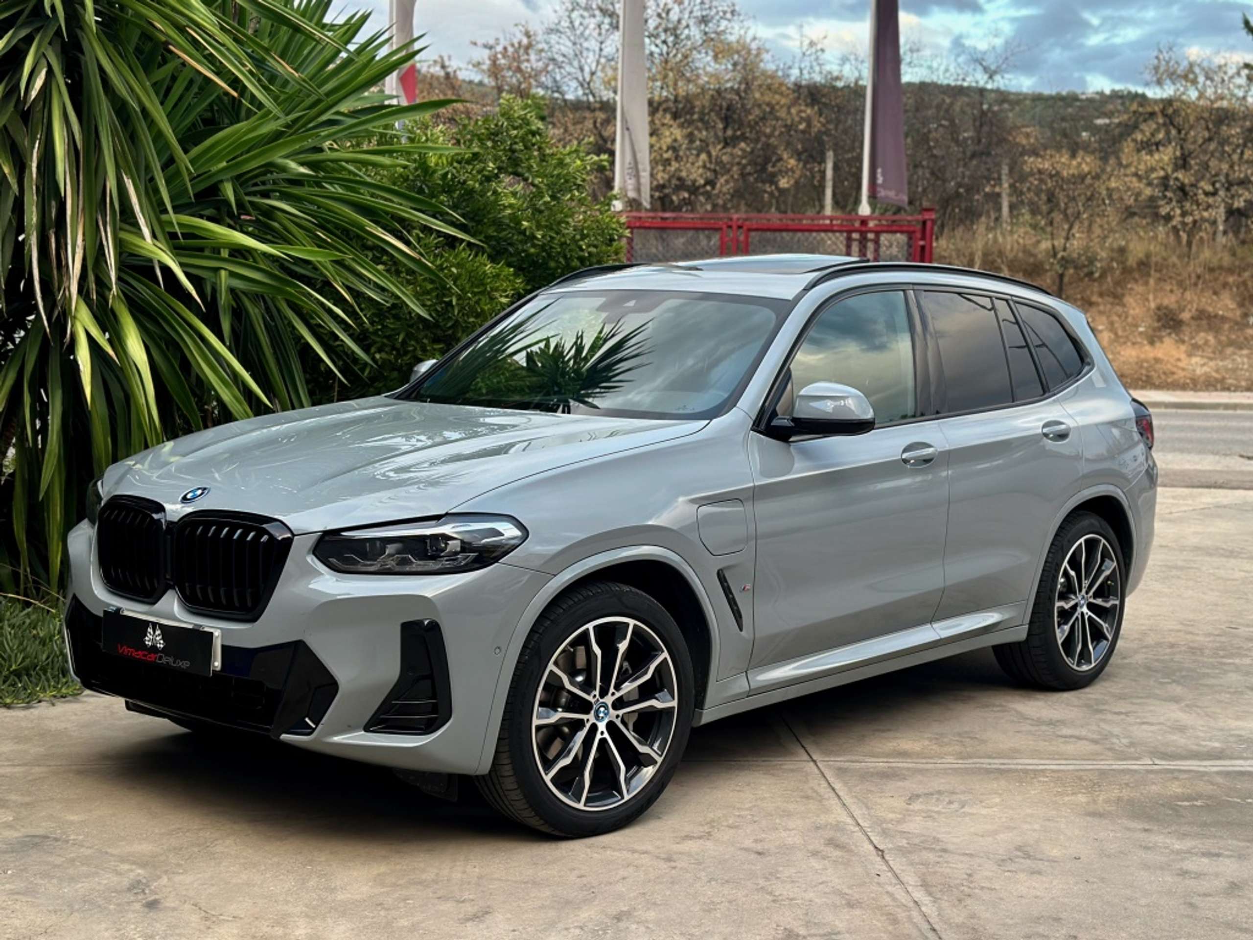 BMW - X3