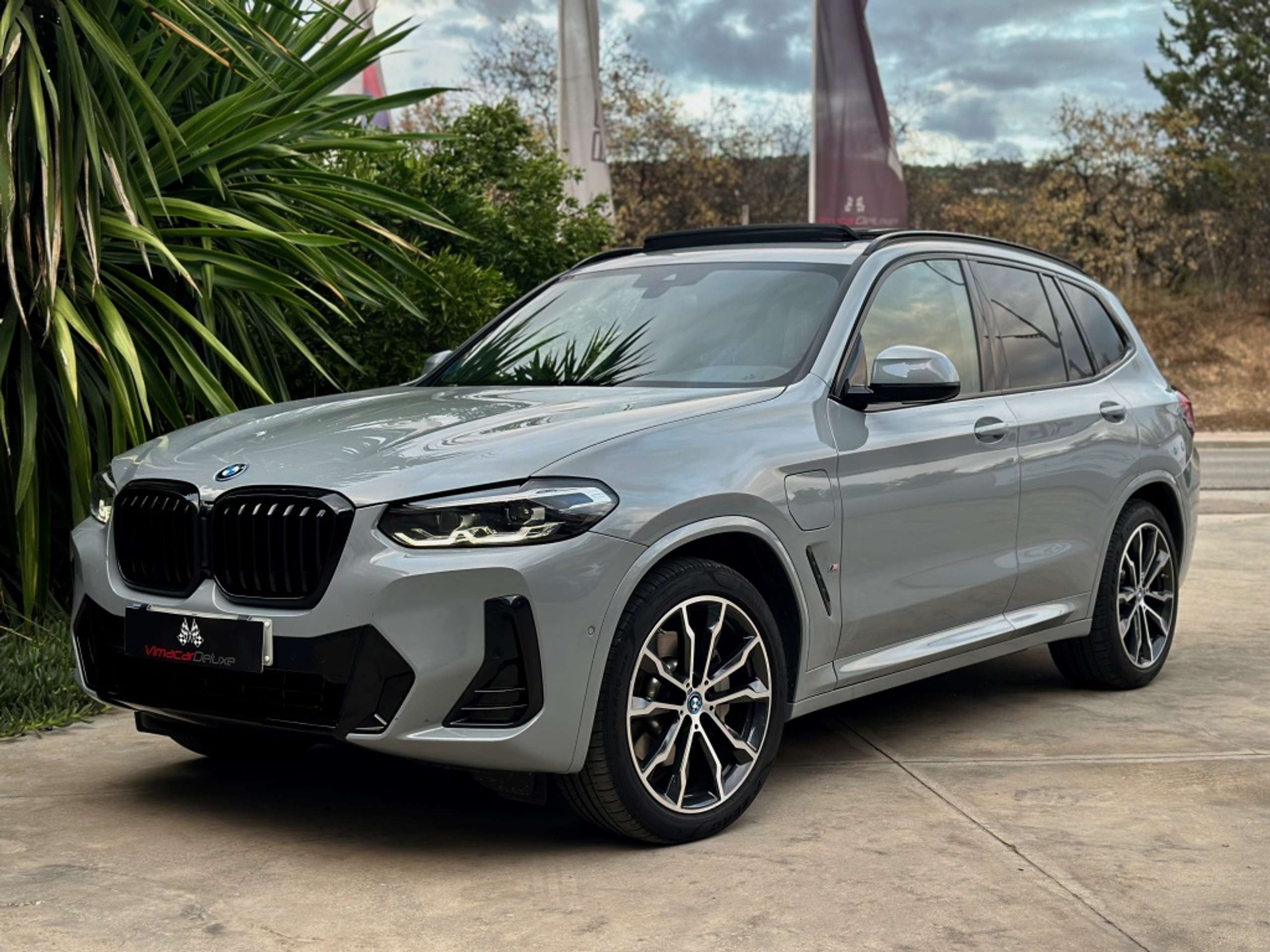 BMW - X3