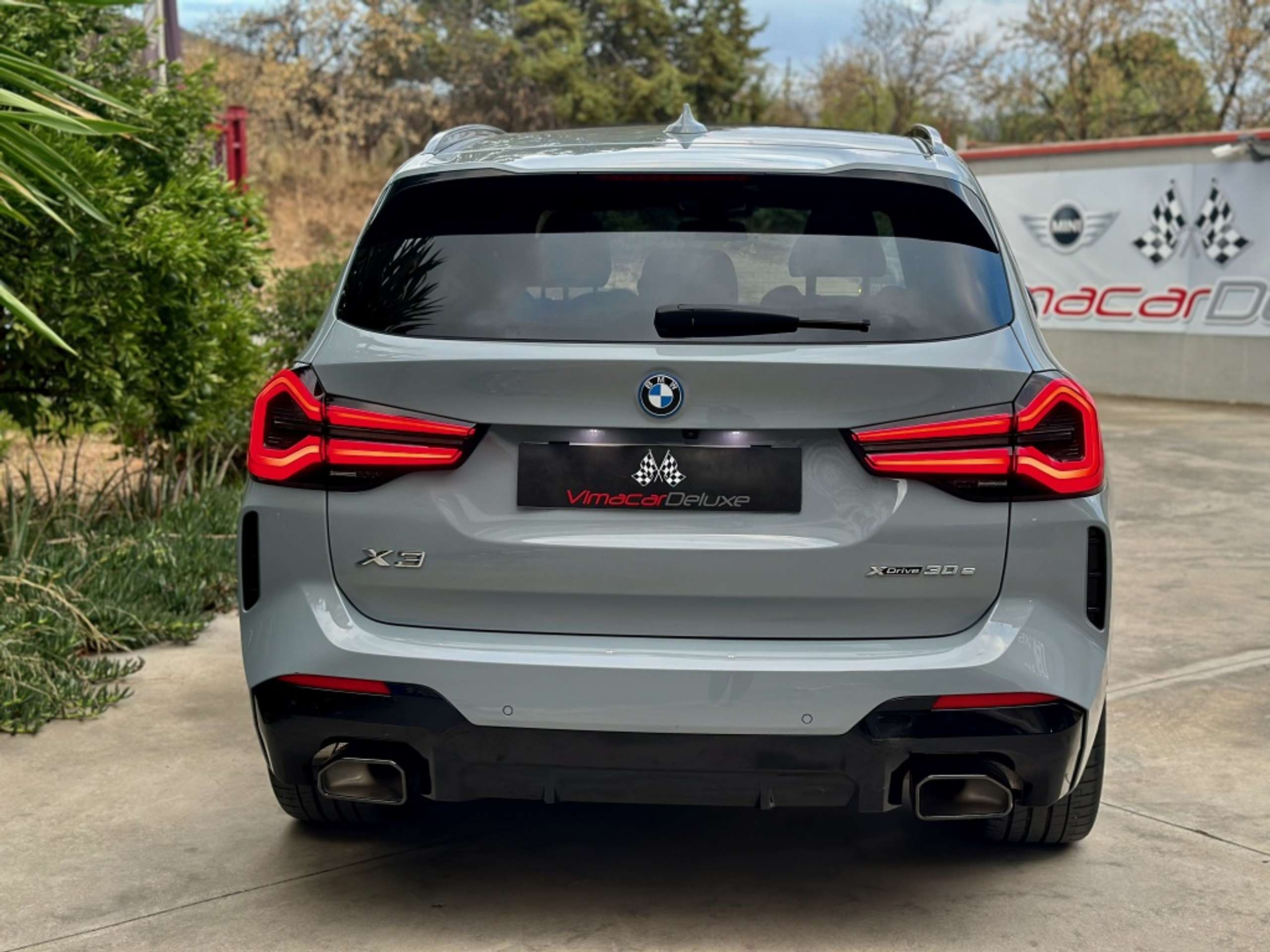 BMW - X3