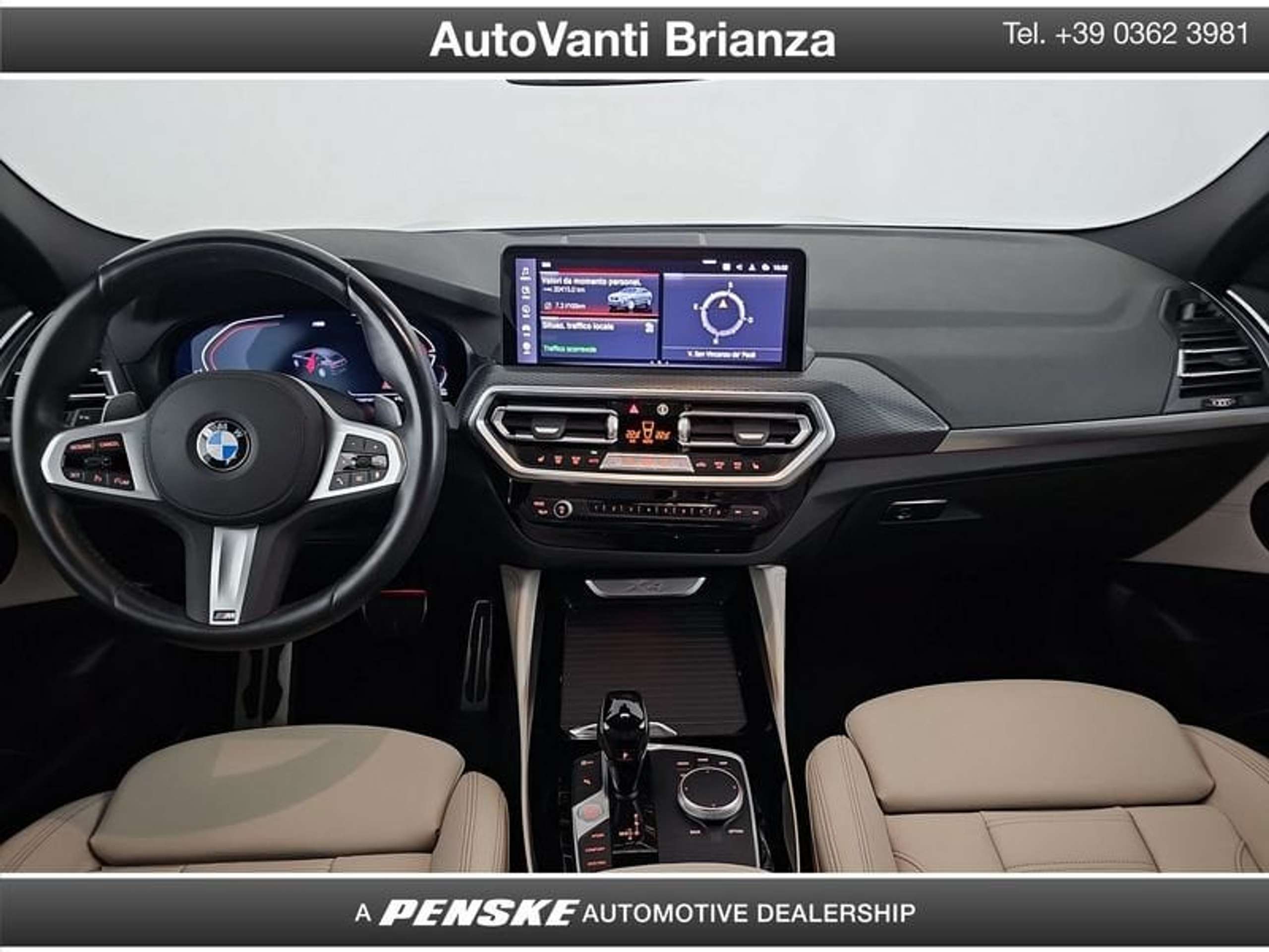 BMW - X4