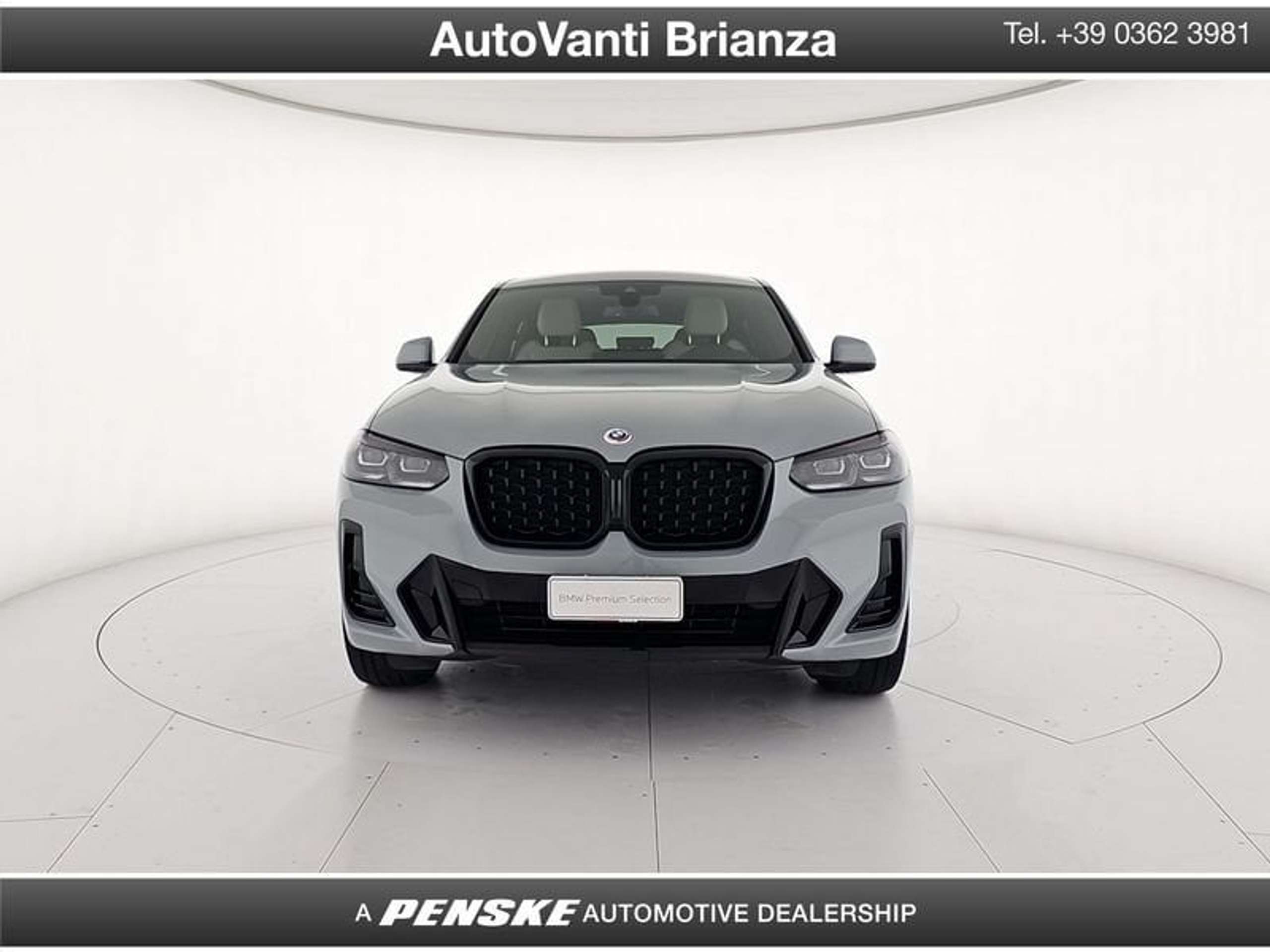 BMW - X4