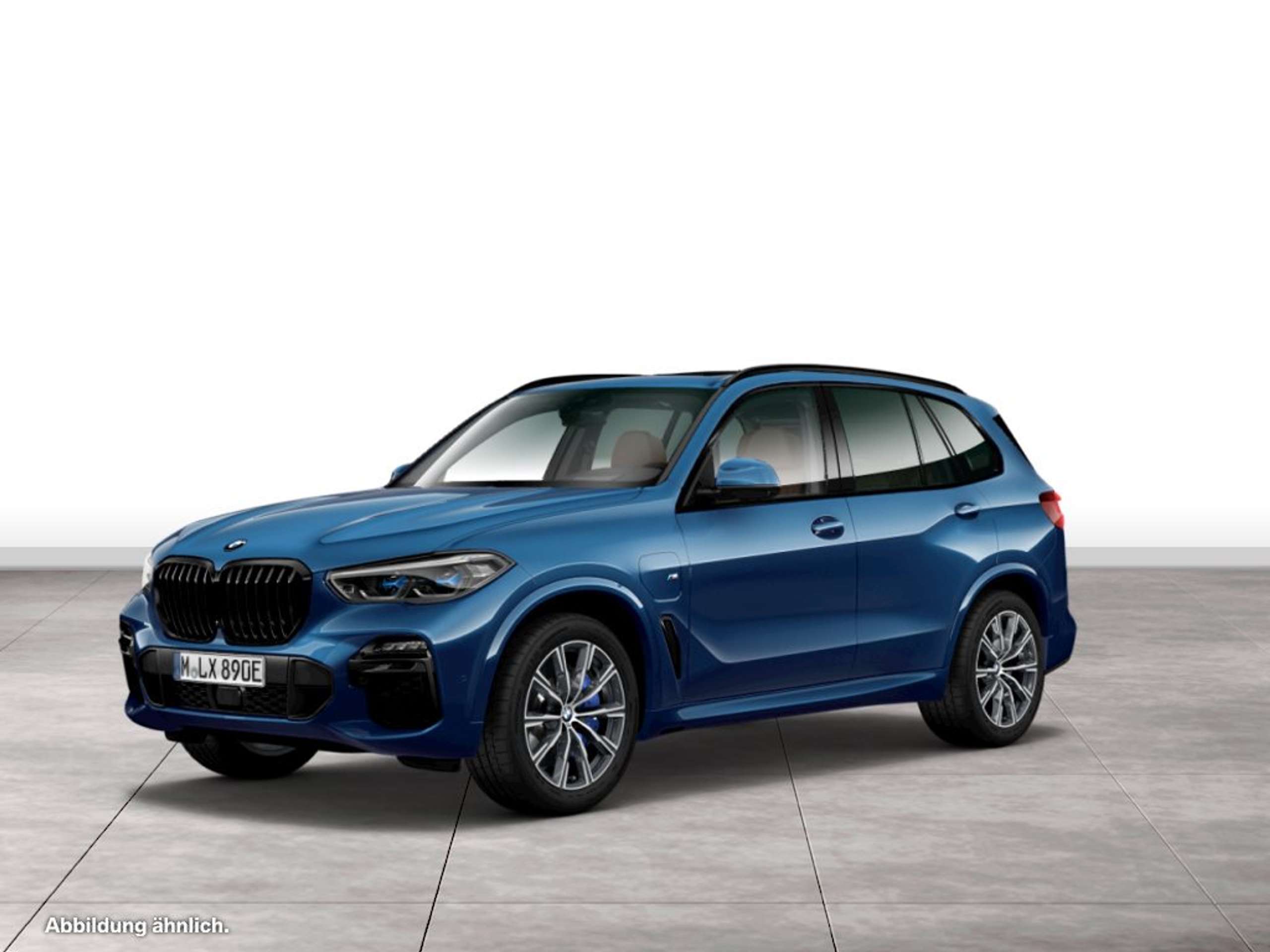 BMW - X5