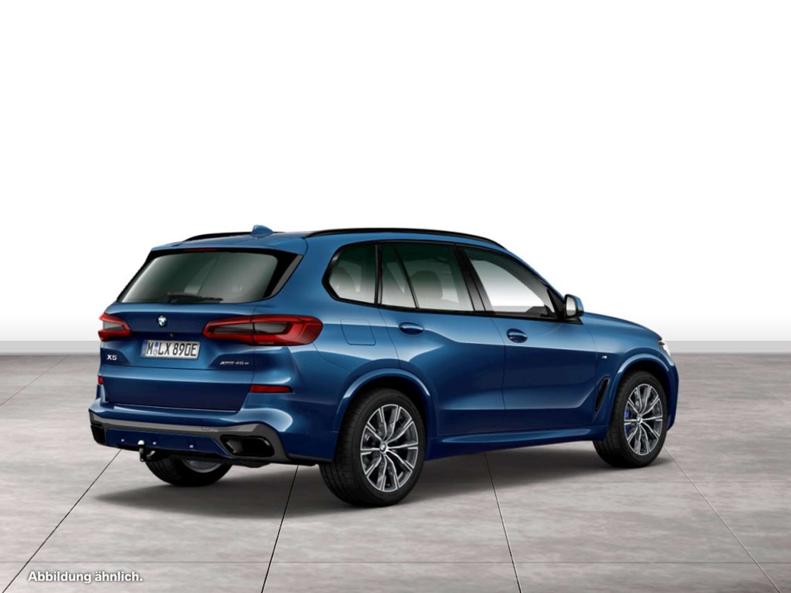 BMW - X5