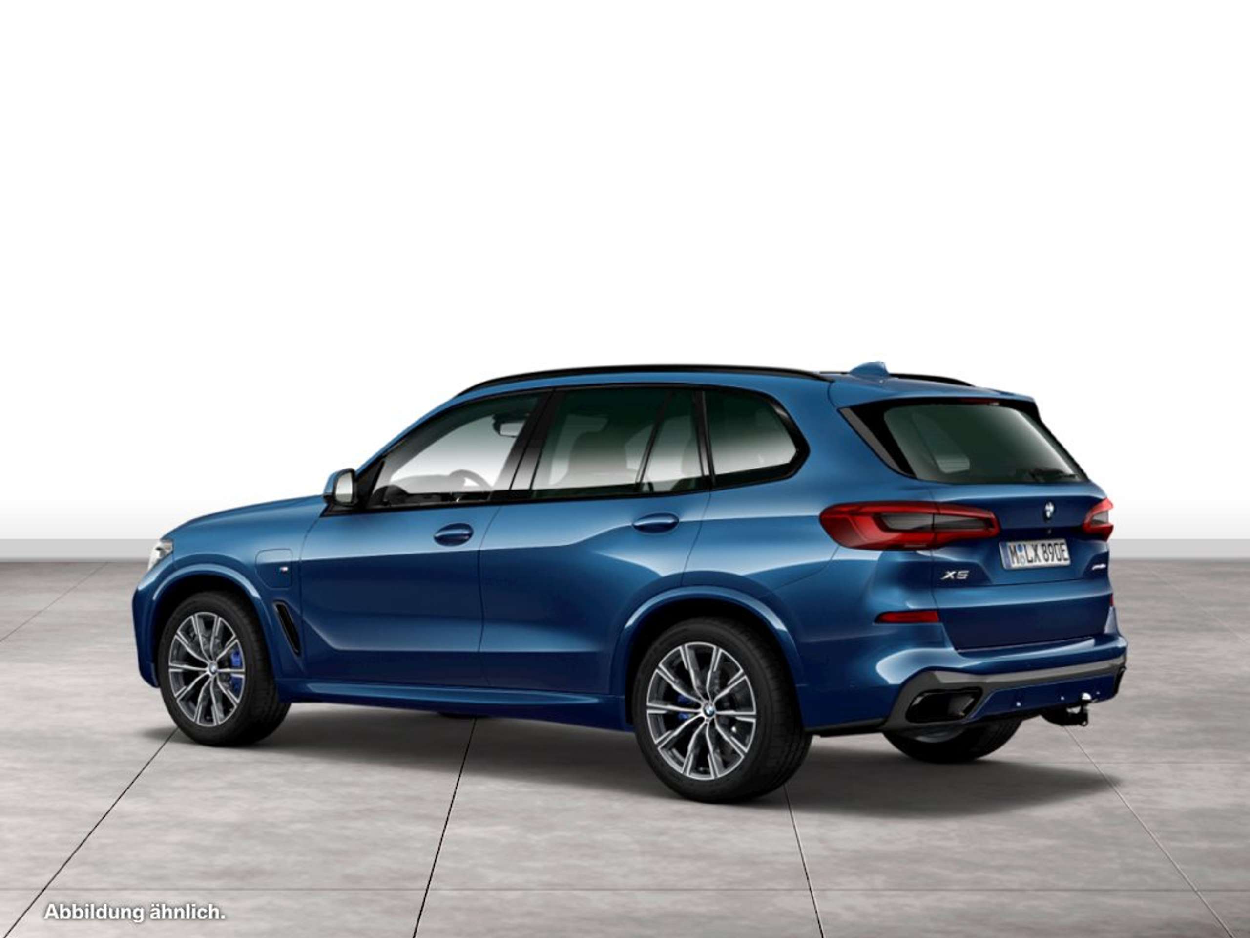 BMW - X5