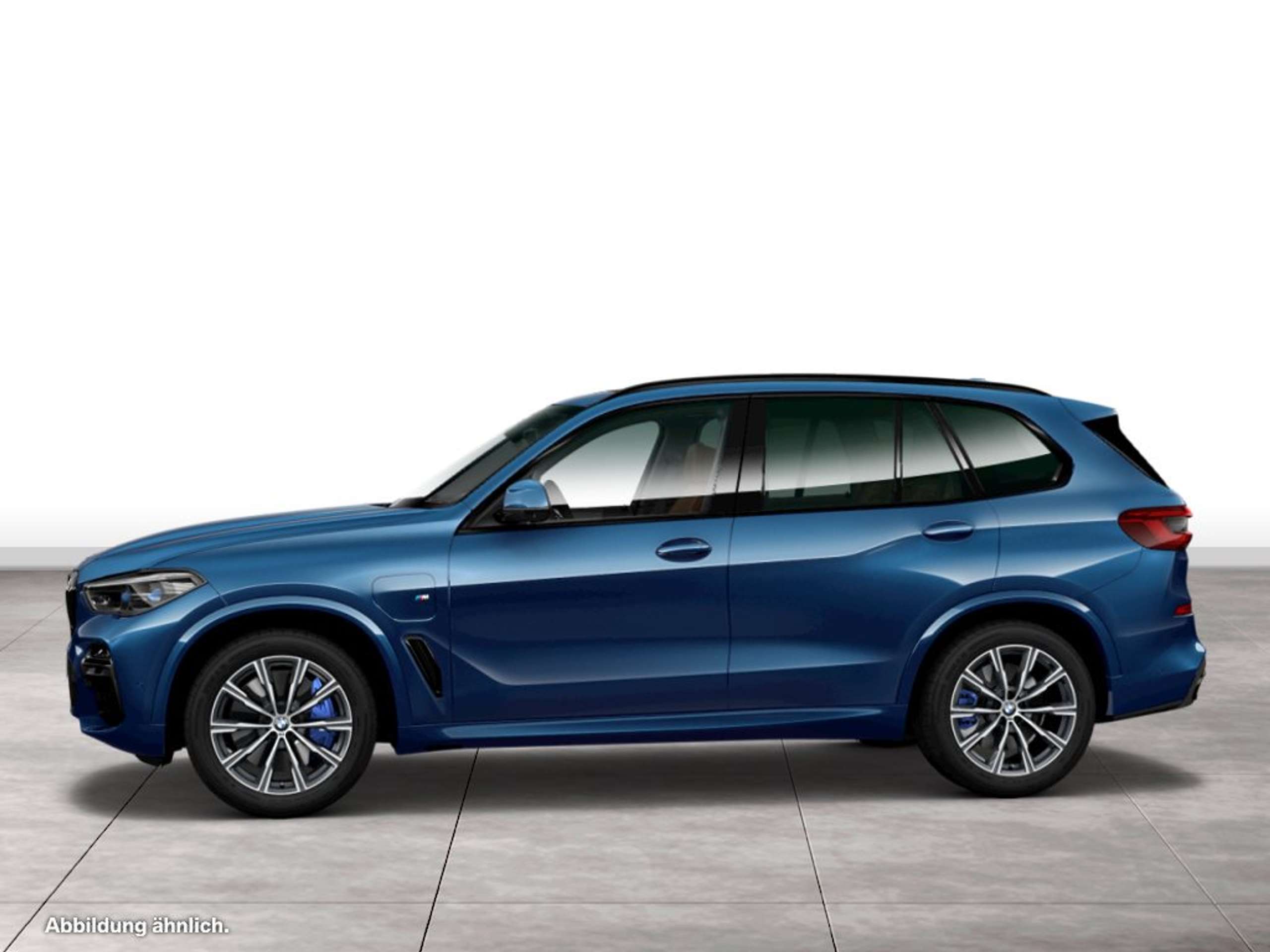 BMW - X5