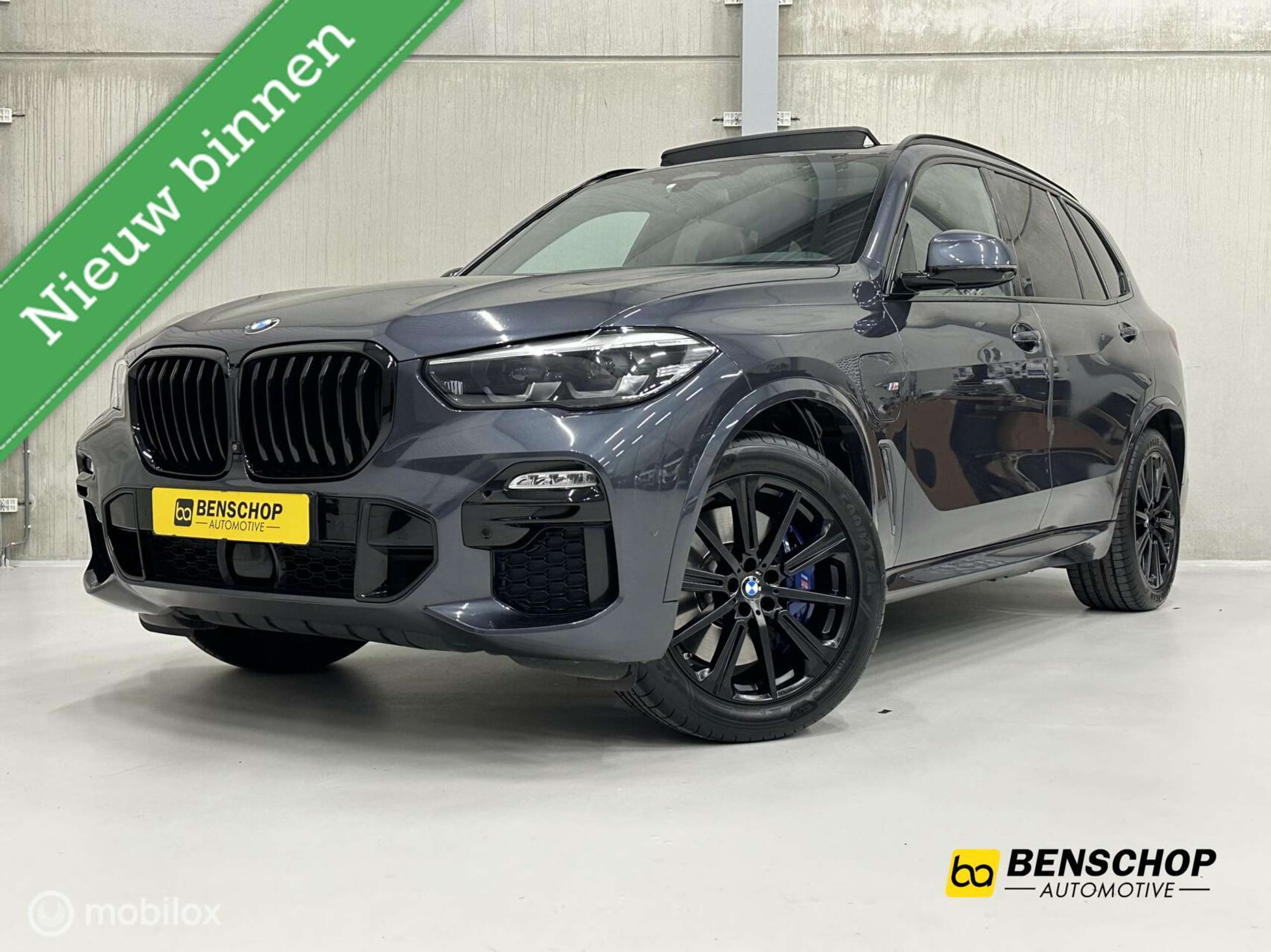 BMW - X5