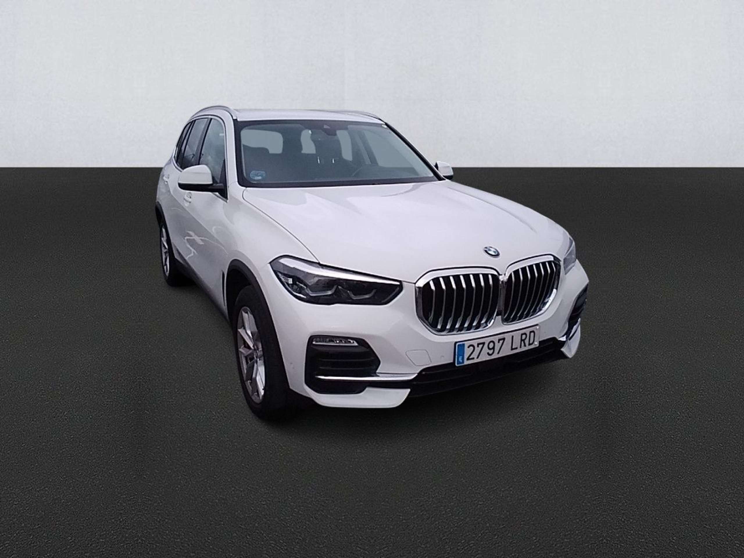 BMW - X5