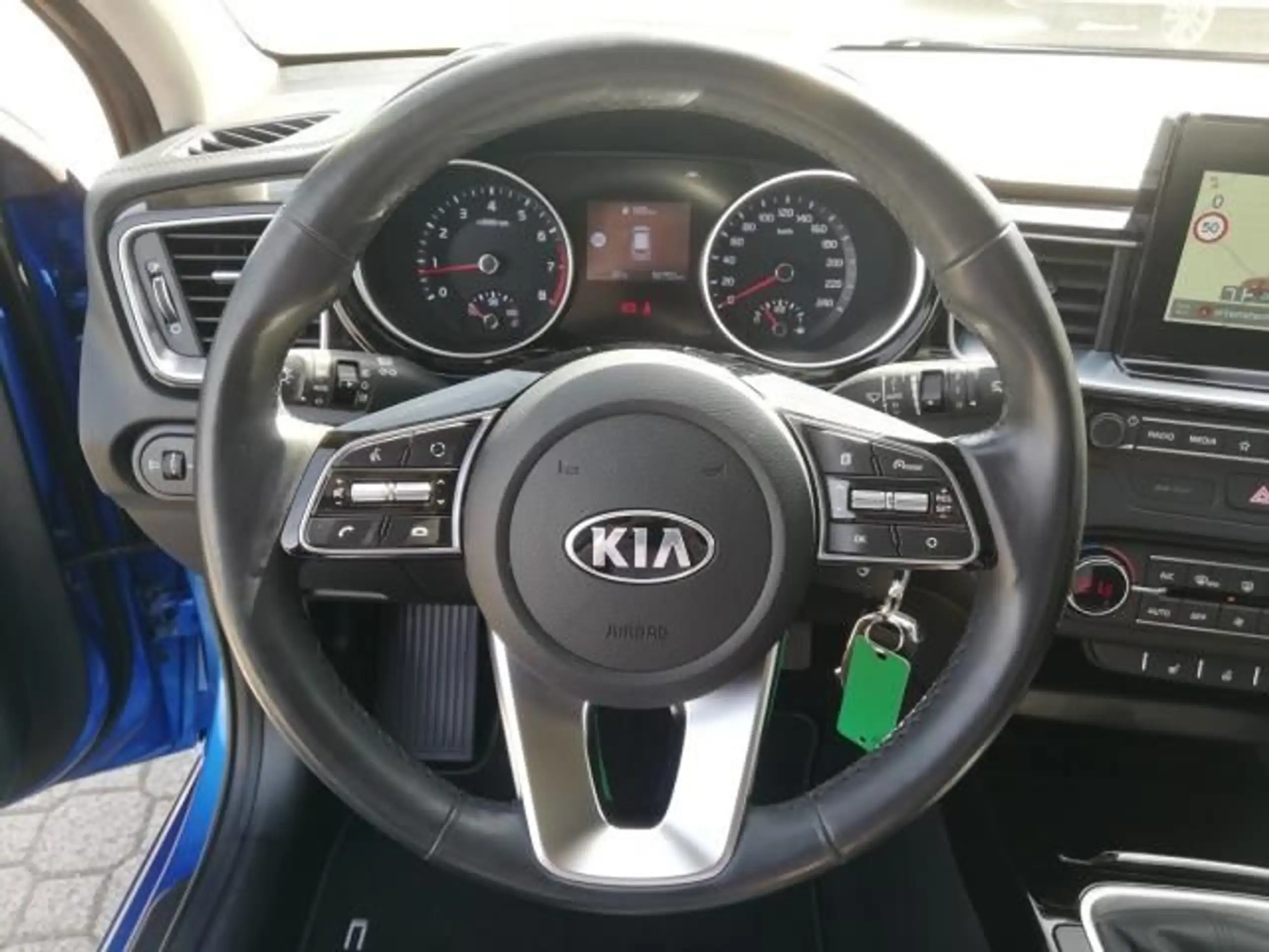 Kia - Besta