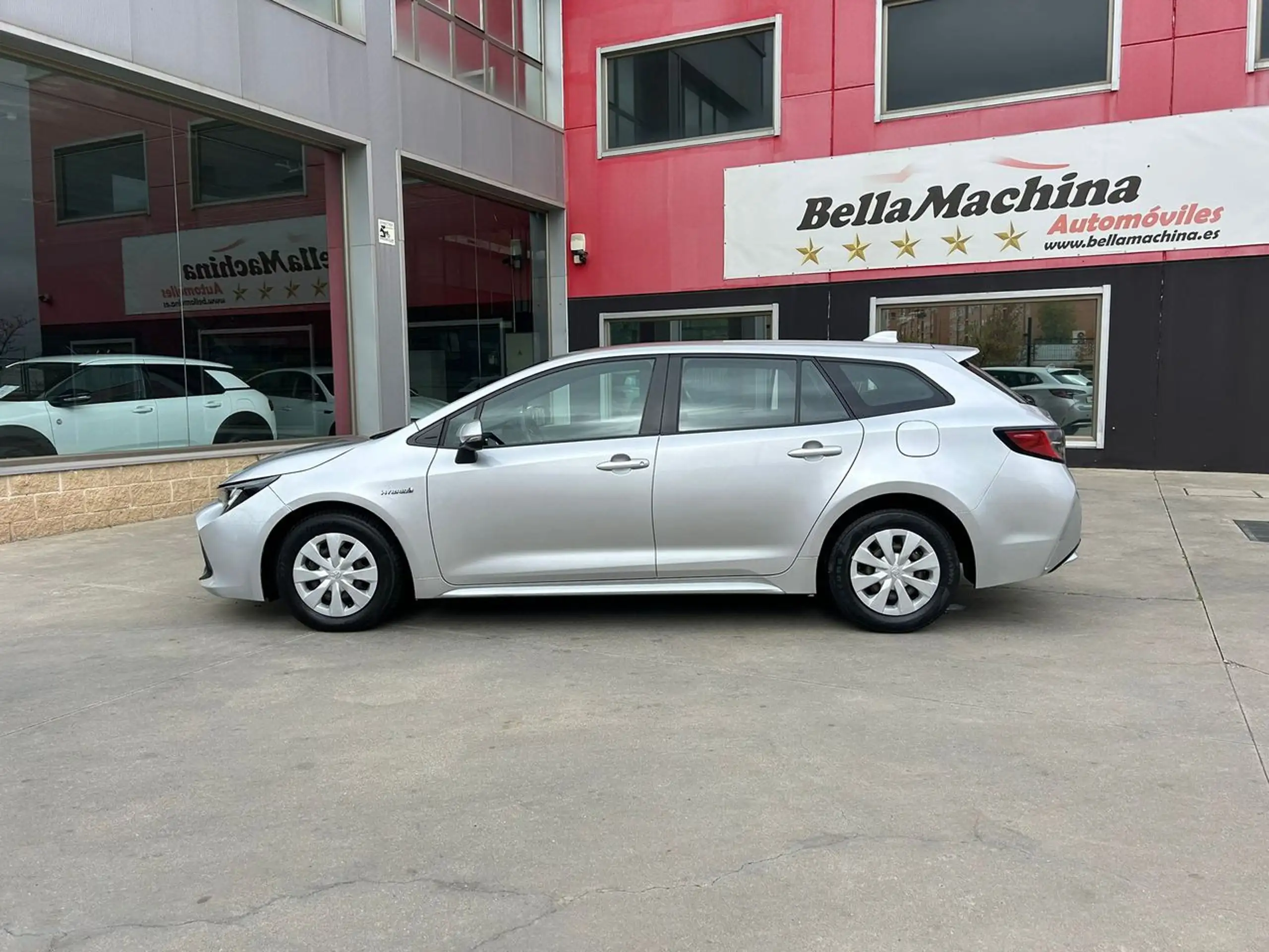 Toyota - Corolla