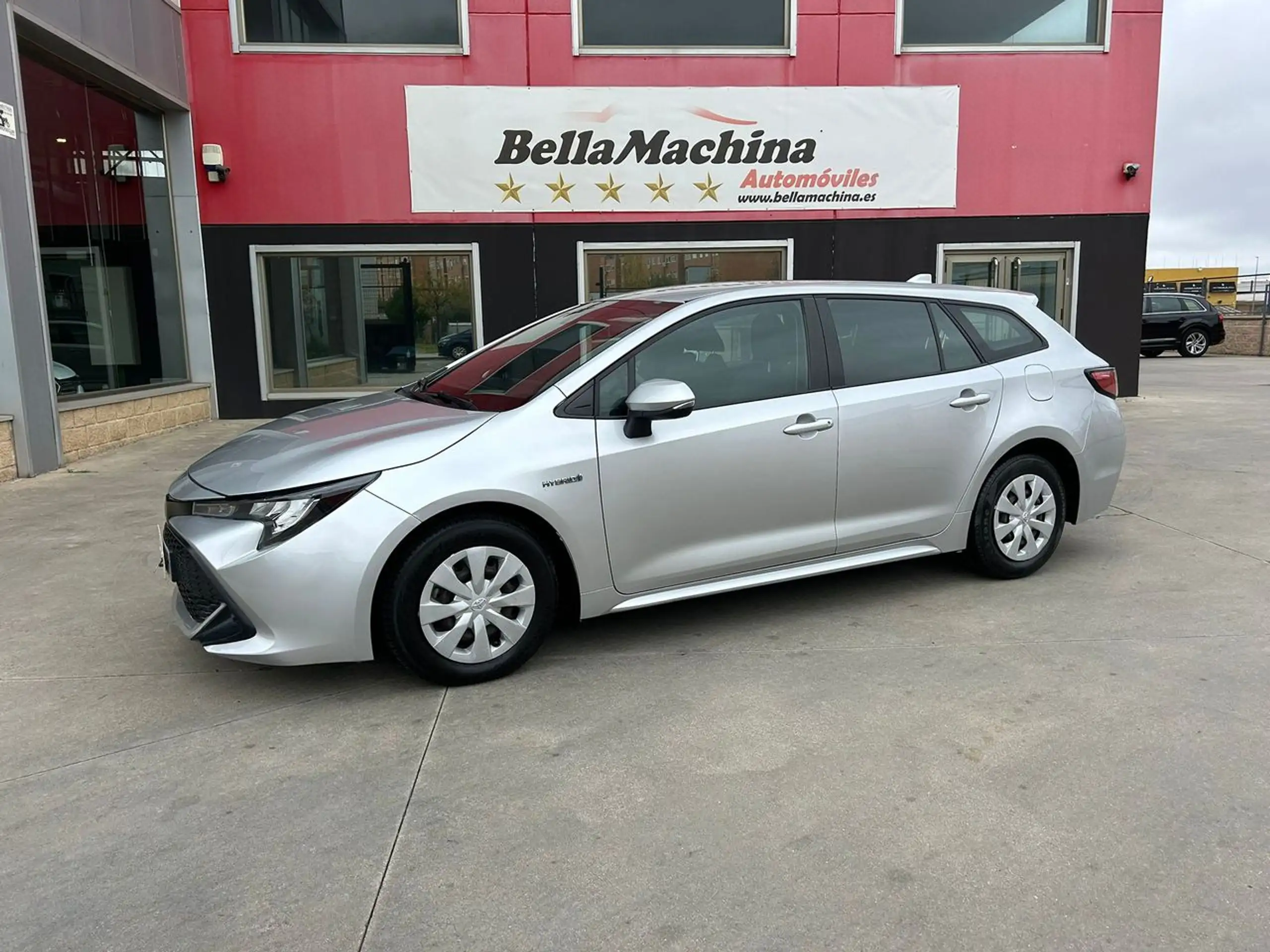 Toyota - Corolla