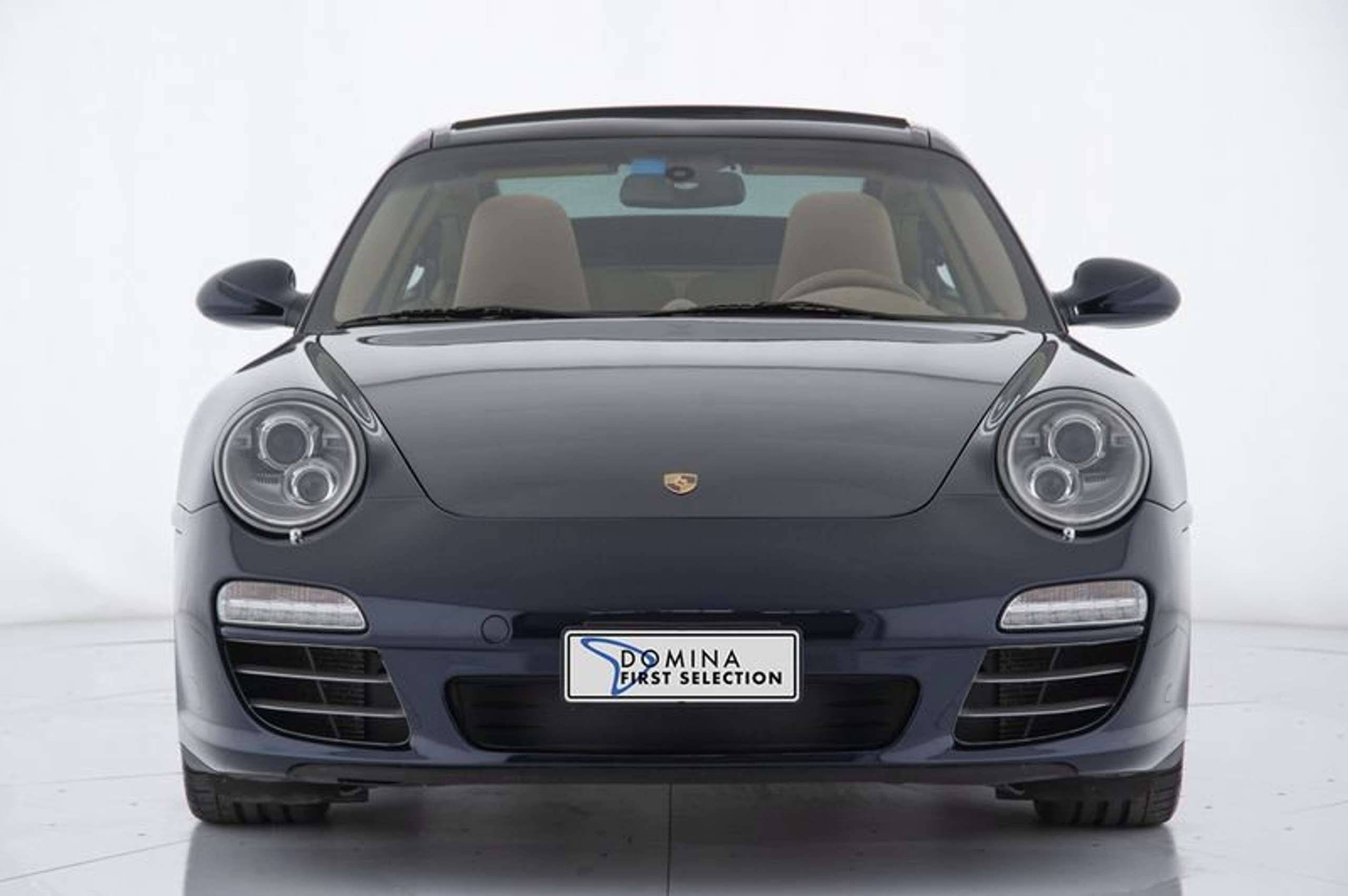 Porsche - 997