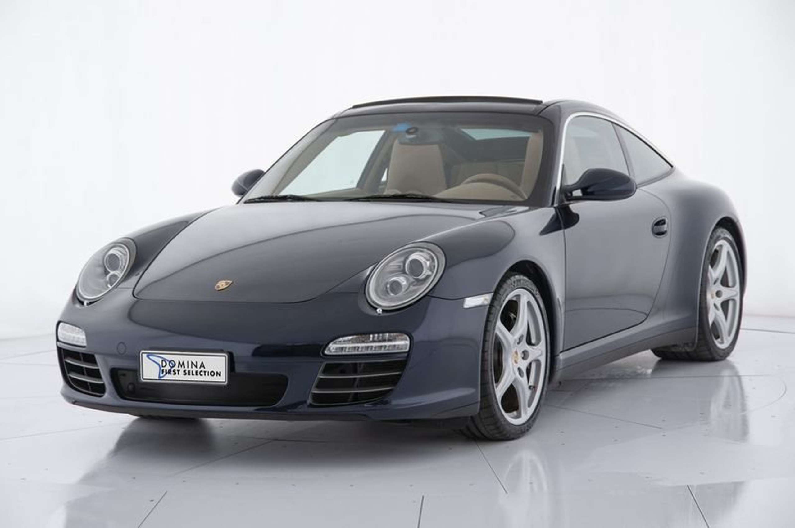 Porsche - 997